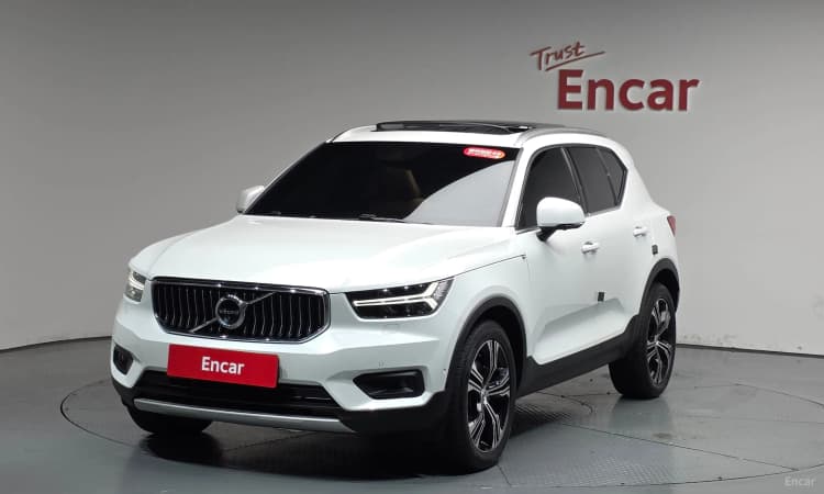 XC40