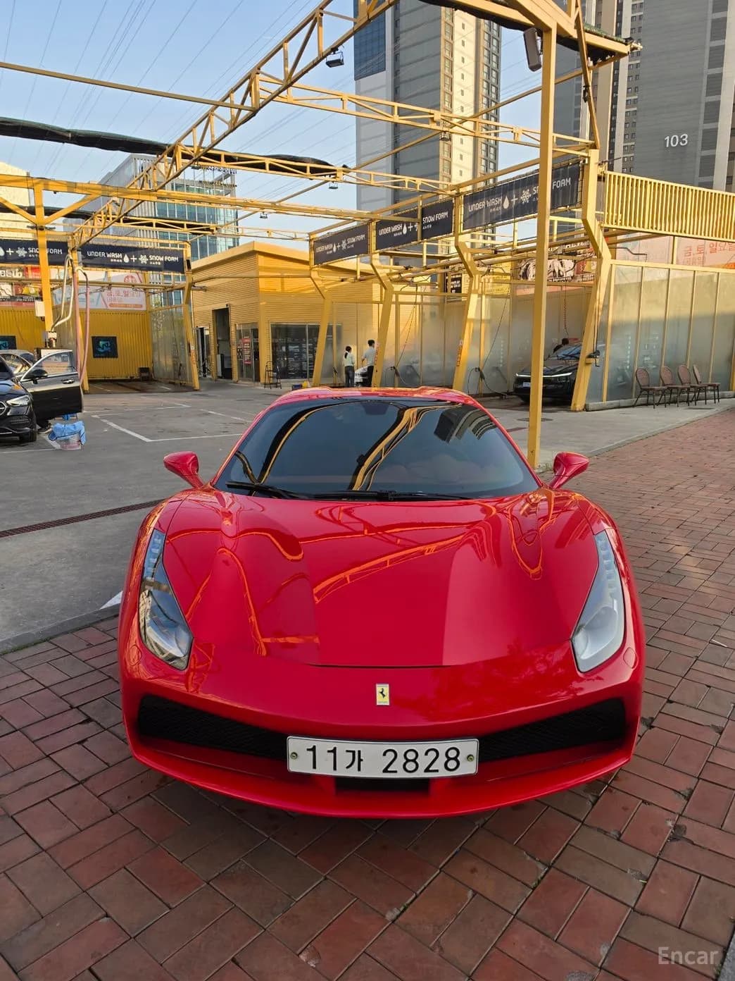 488 Spider