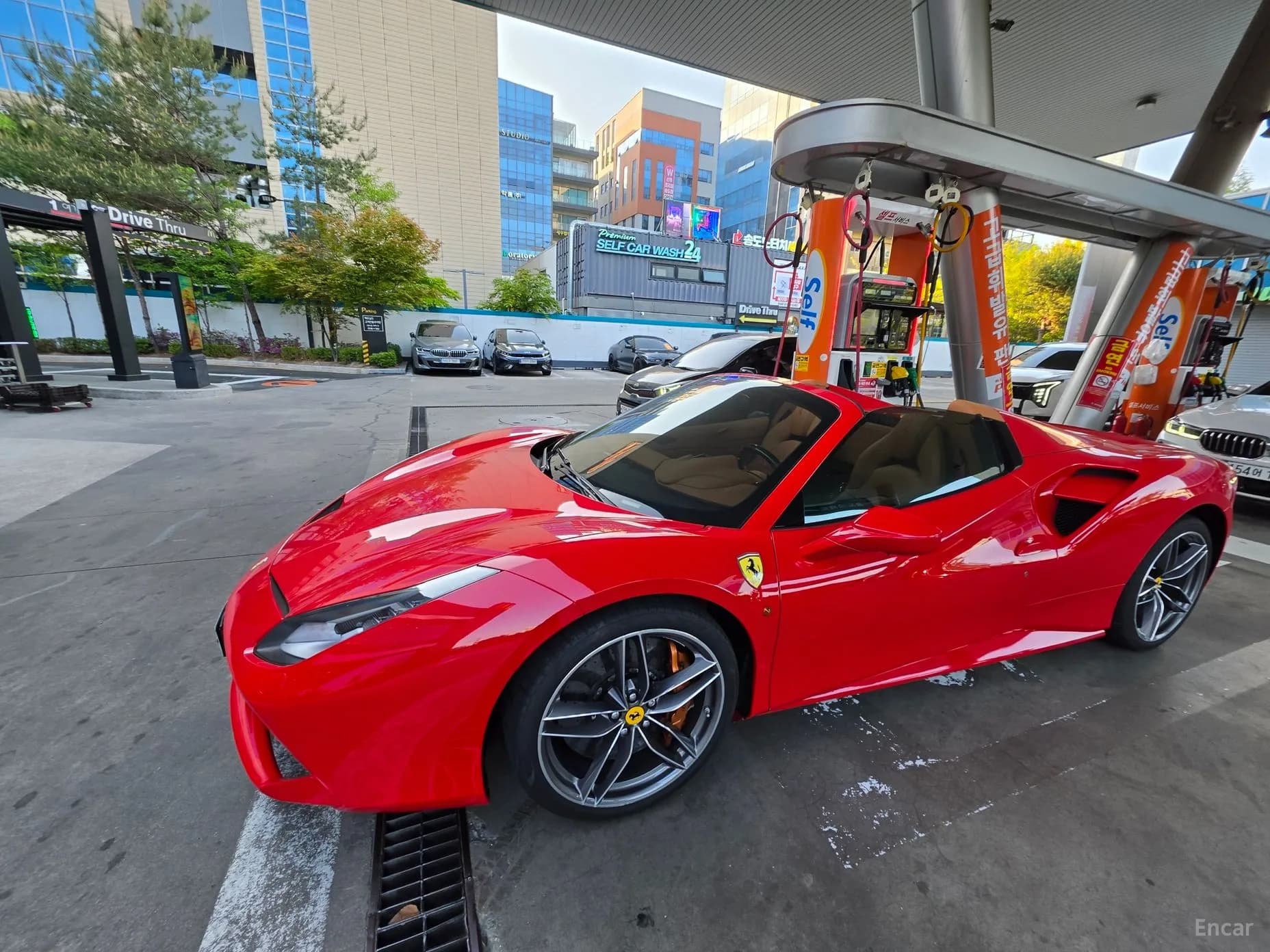 488 Spider