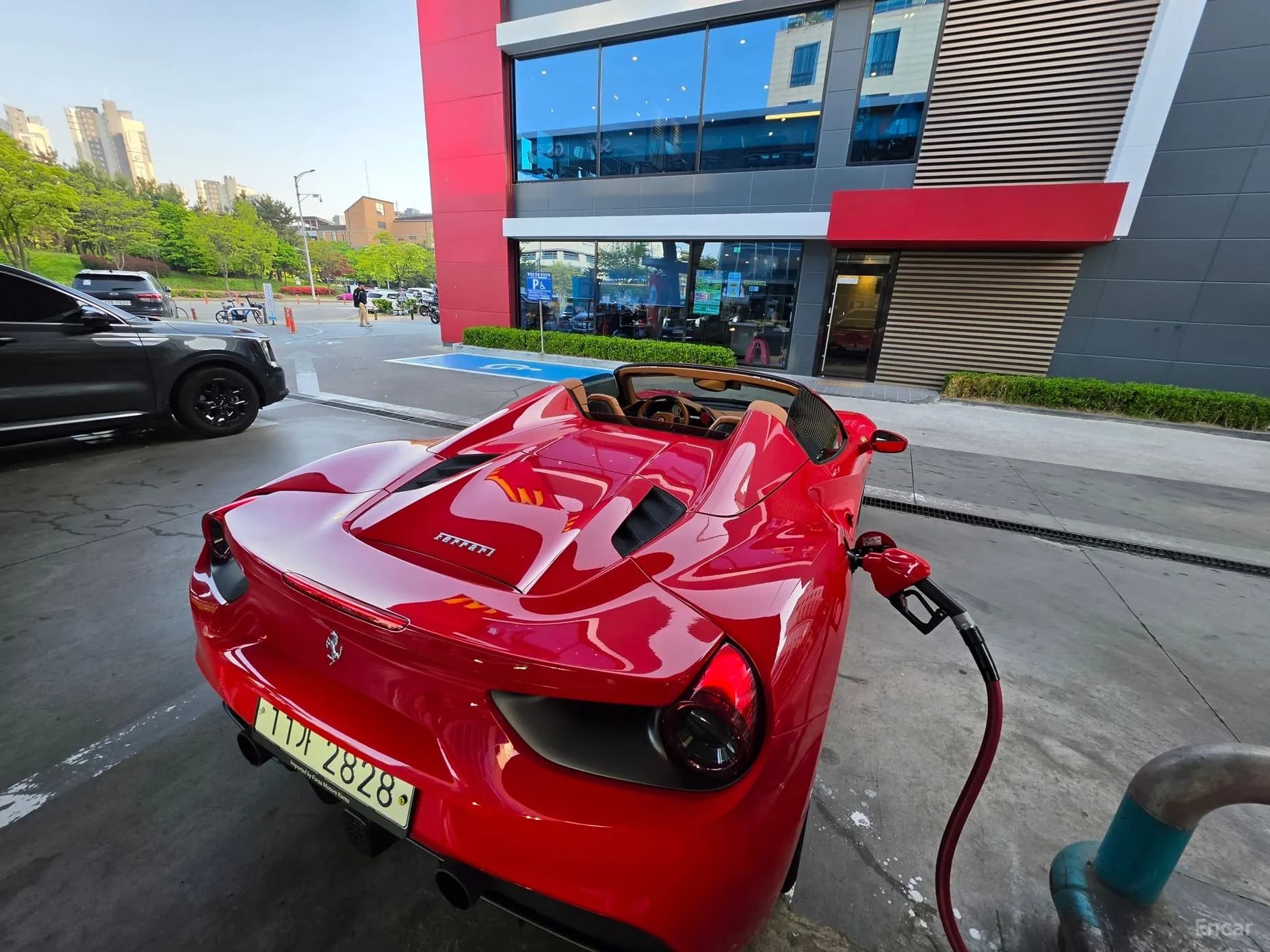 488 Spider