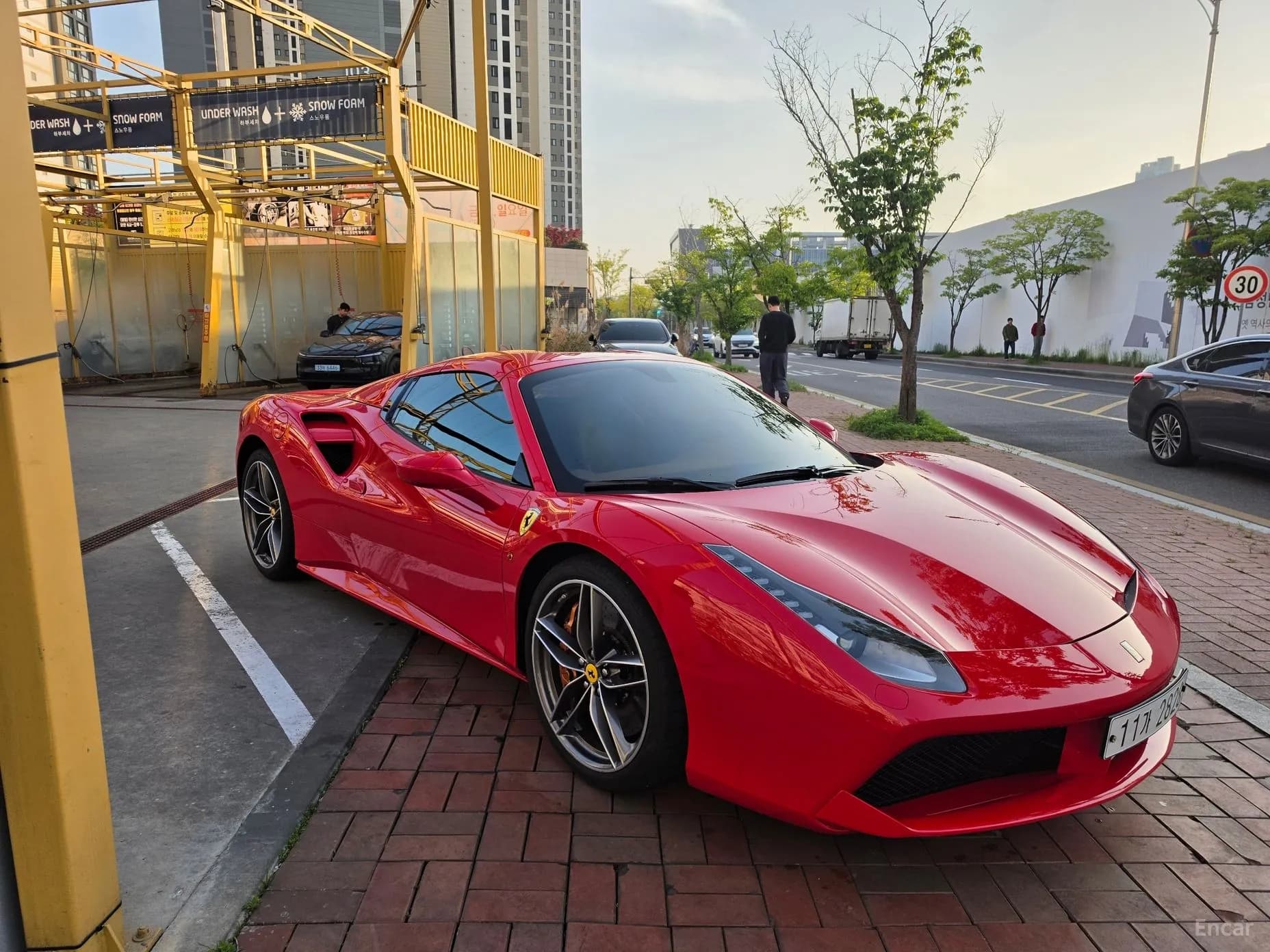 488 Spider