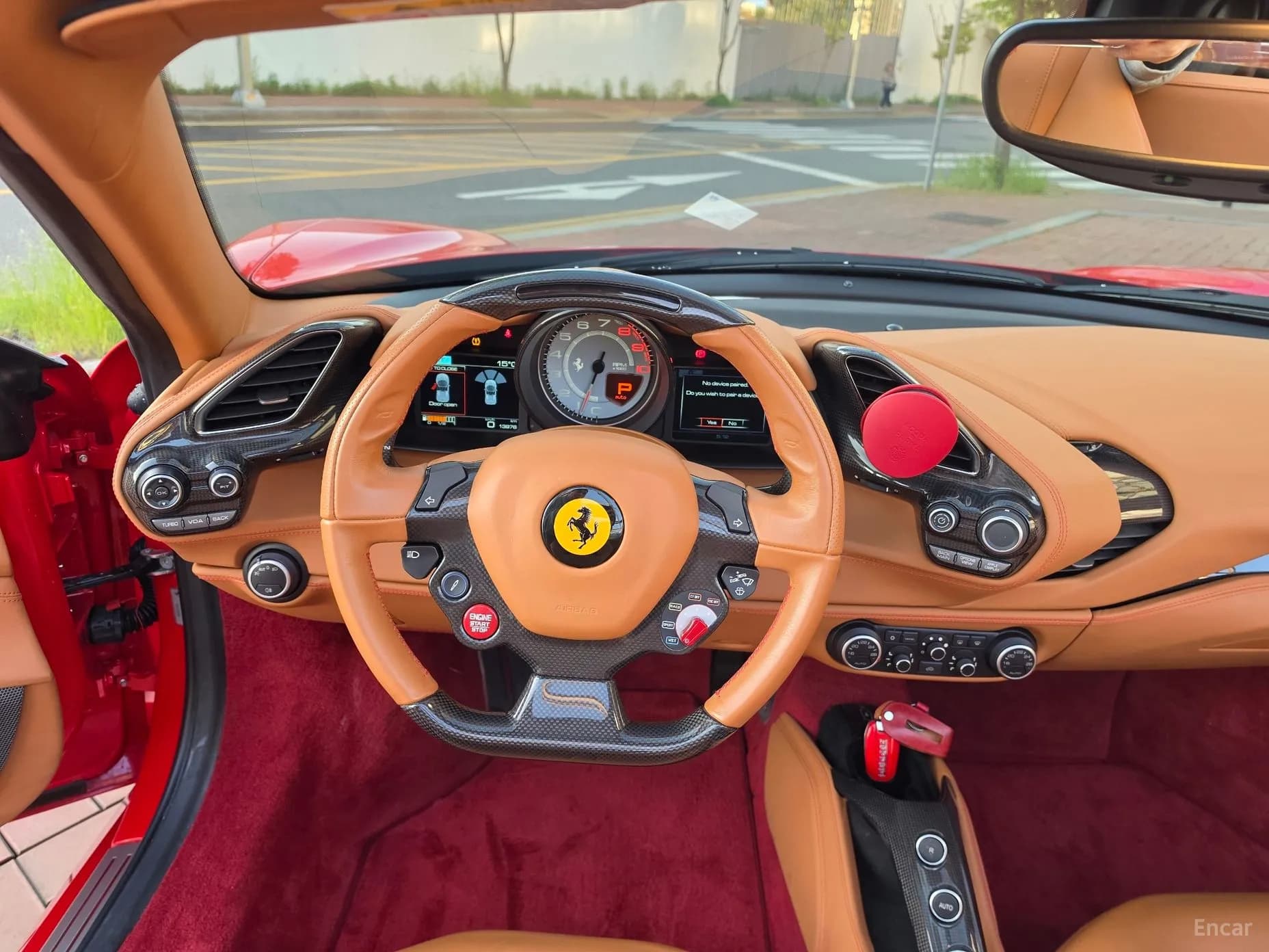 488 Spider