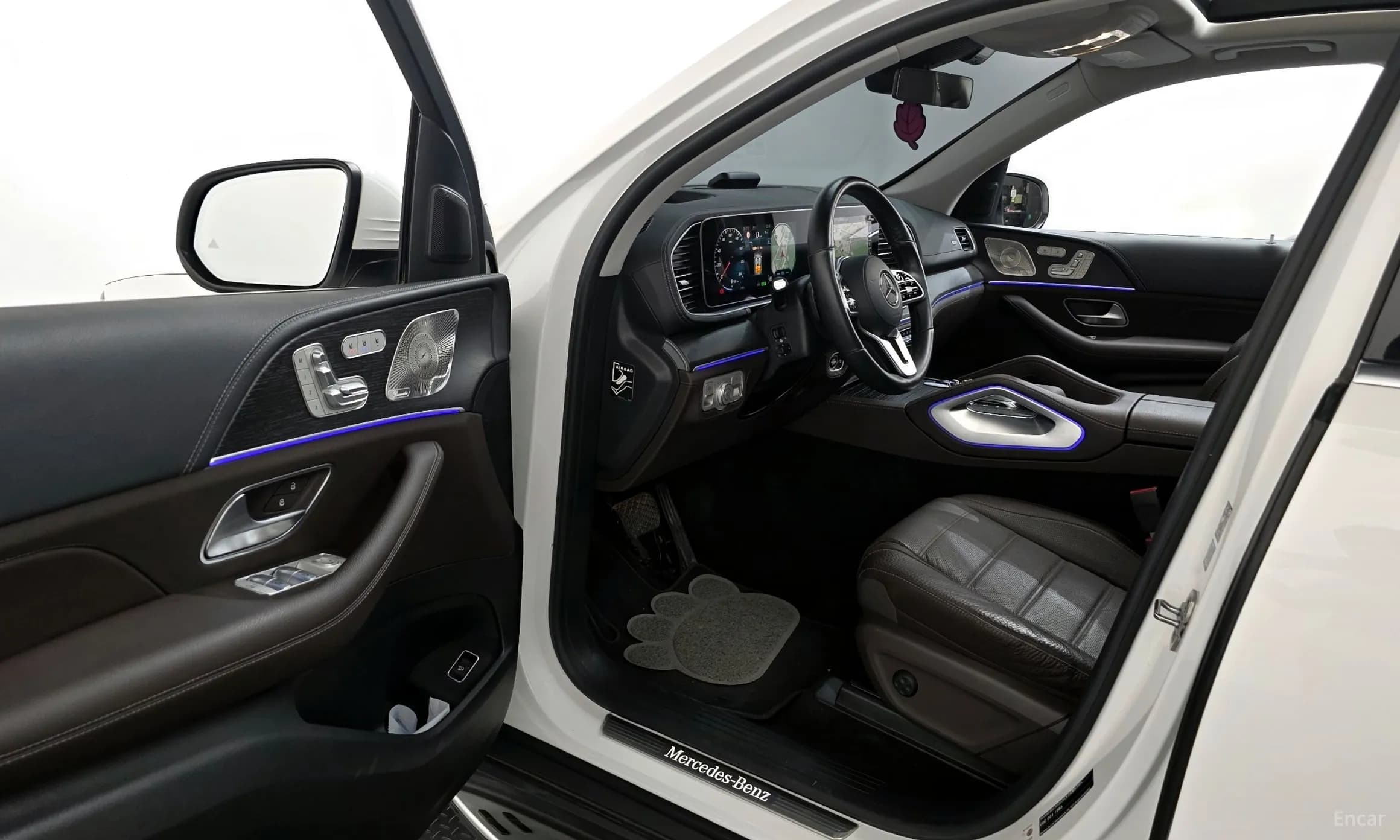 GLE-Class W167