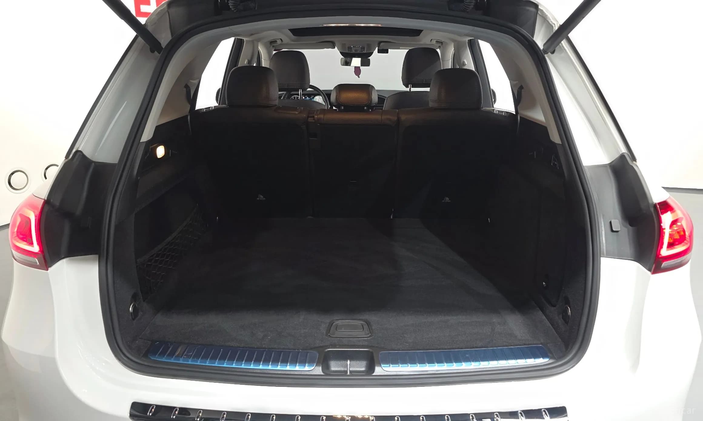 GLE-Class W167