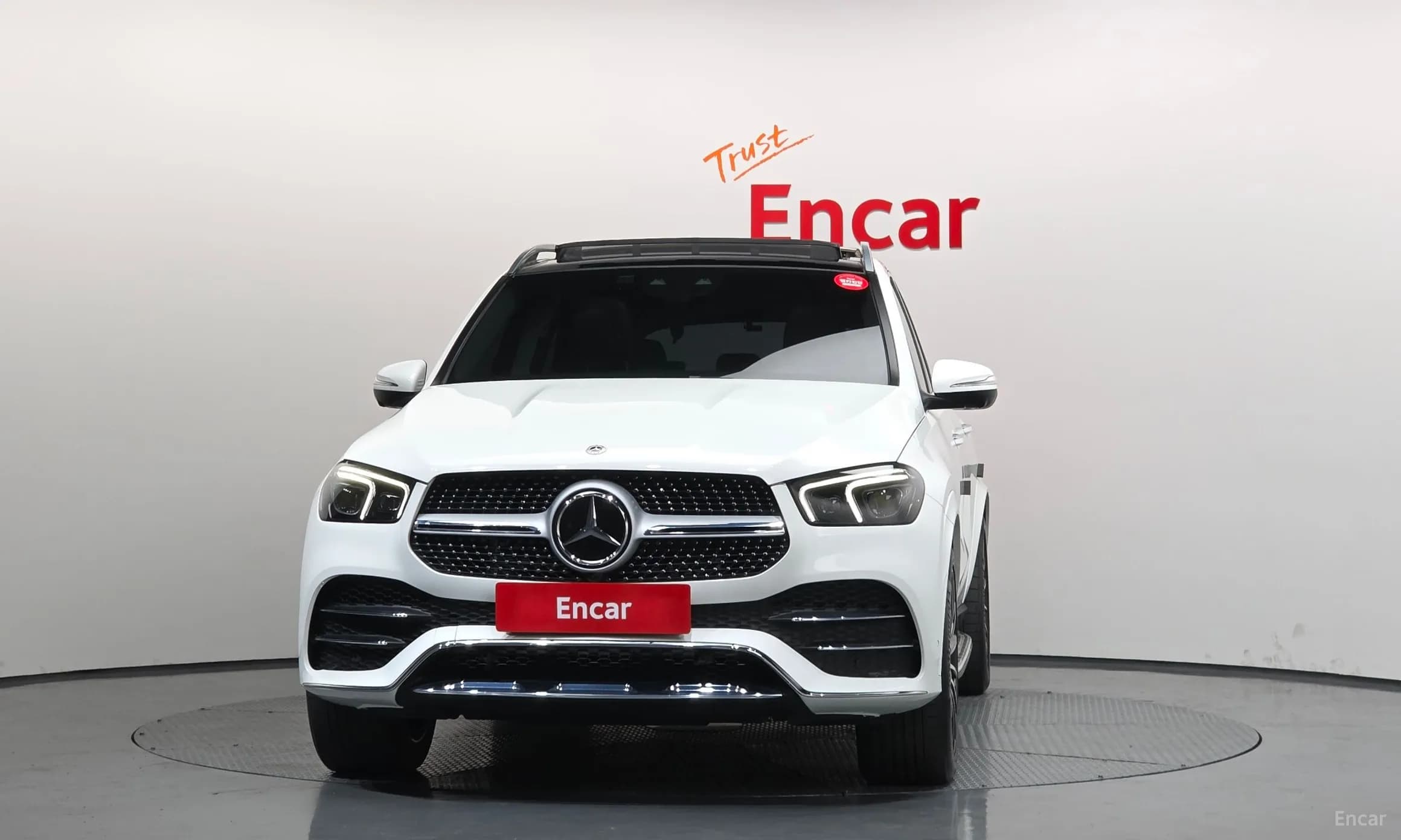 GLE-Class W167