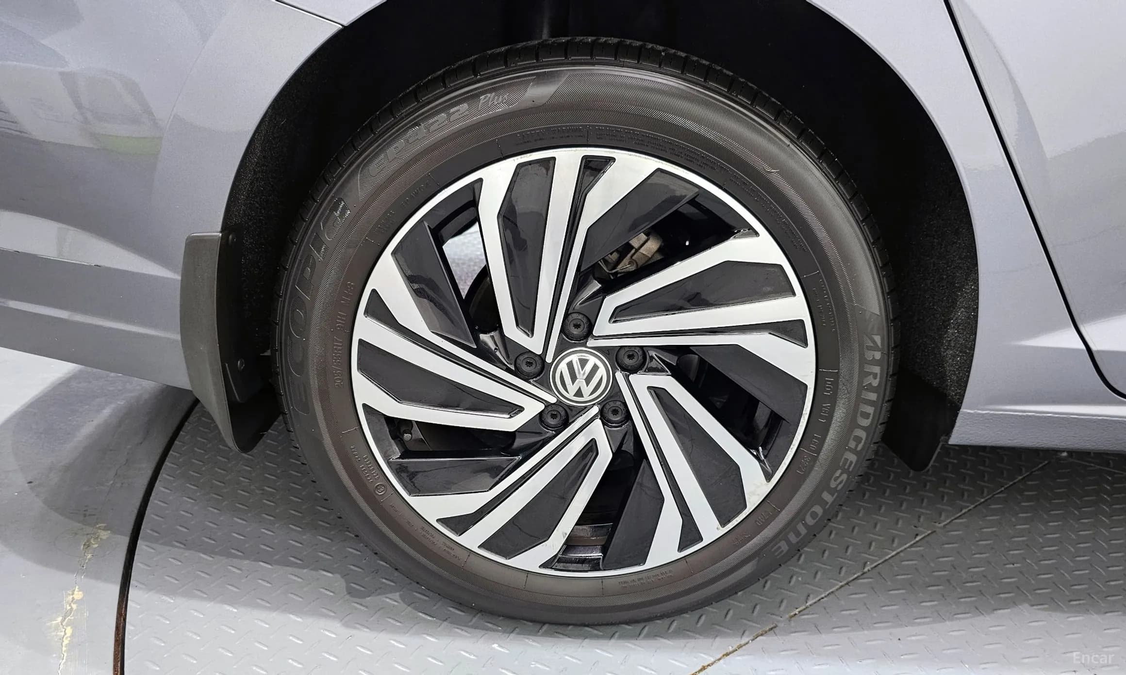 Jetta 7th Generation