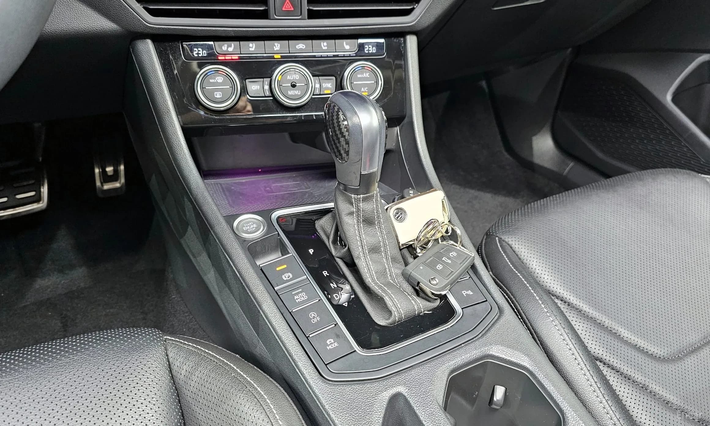 Jetta 7th Generation