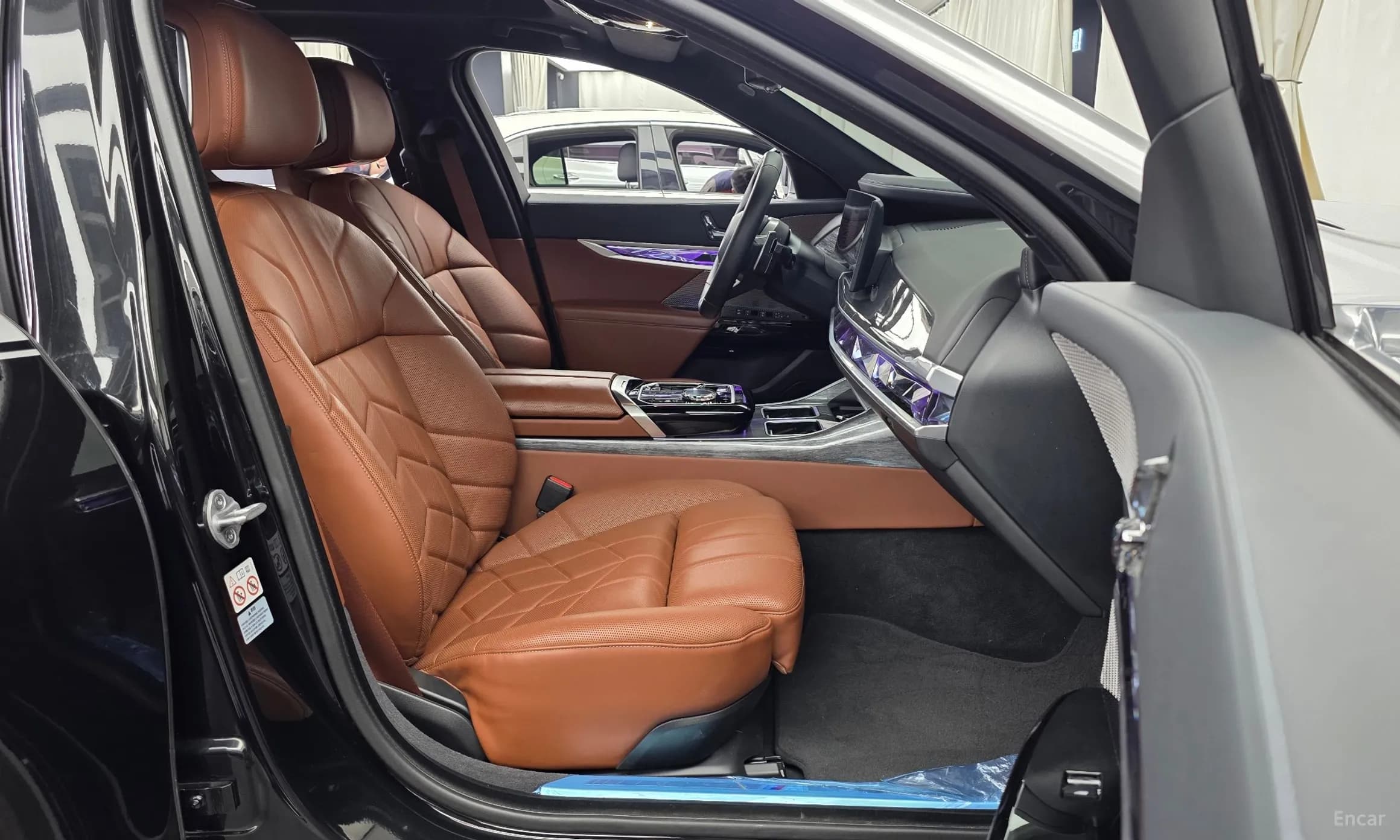7 Series (G70)