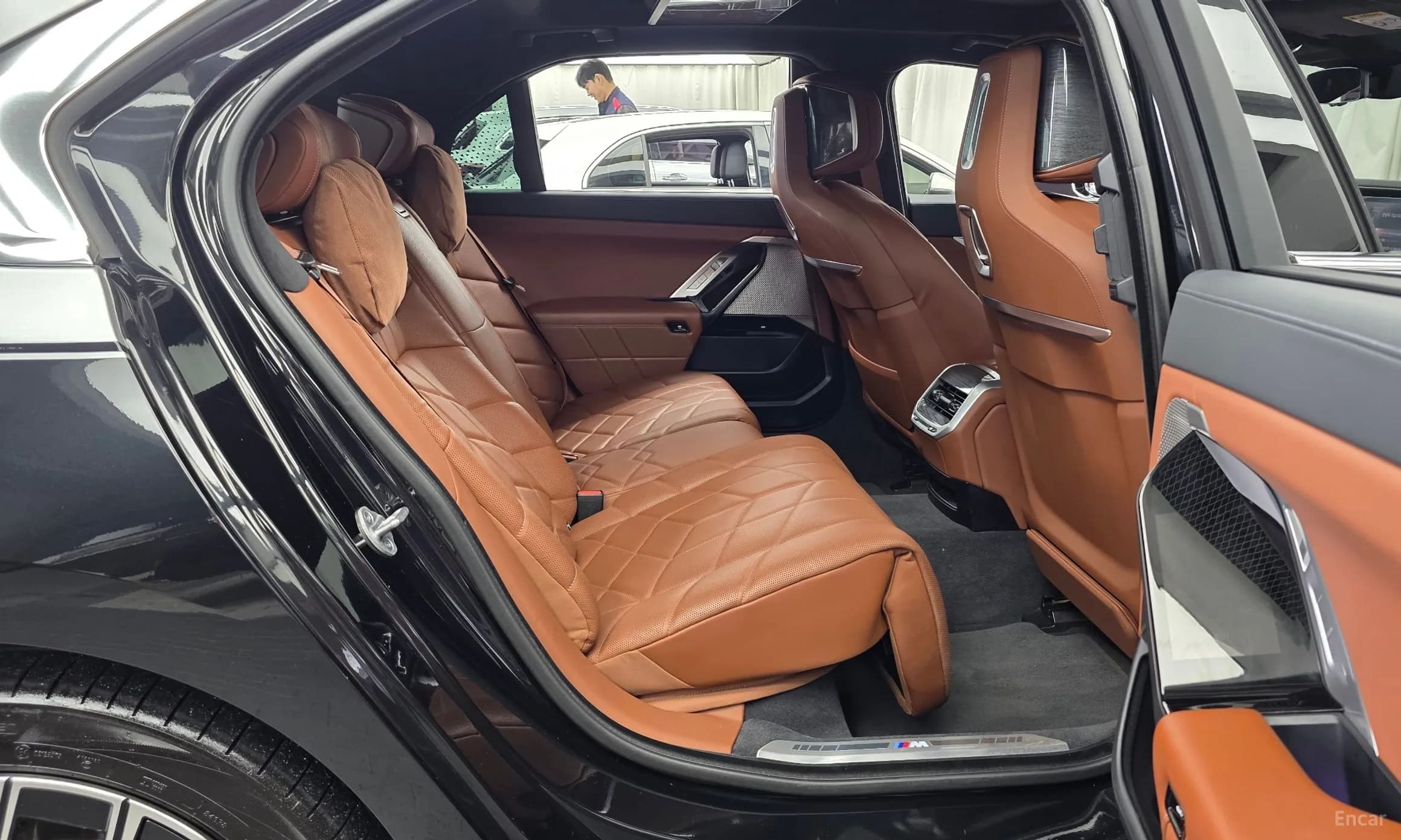7 Series (G70)