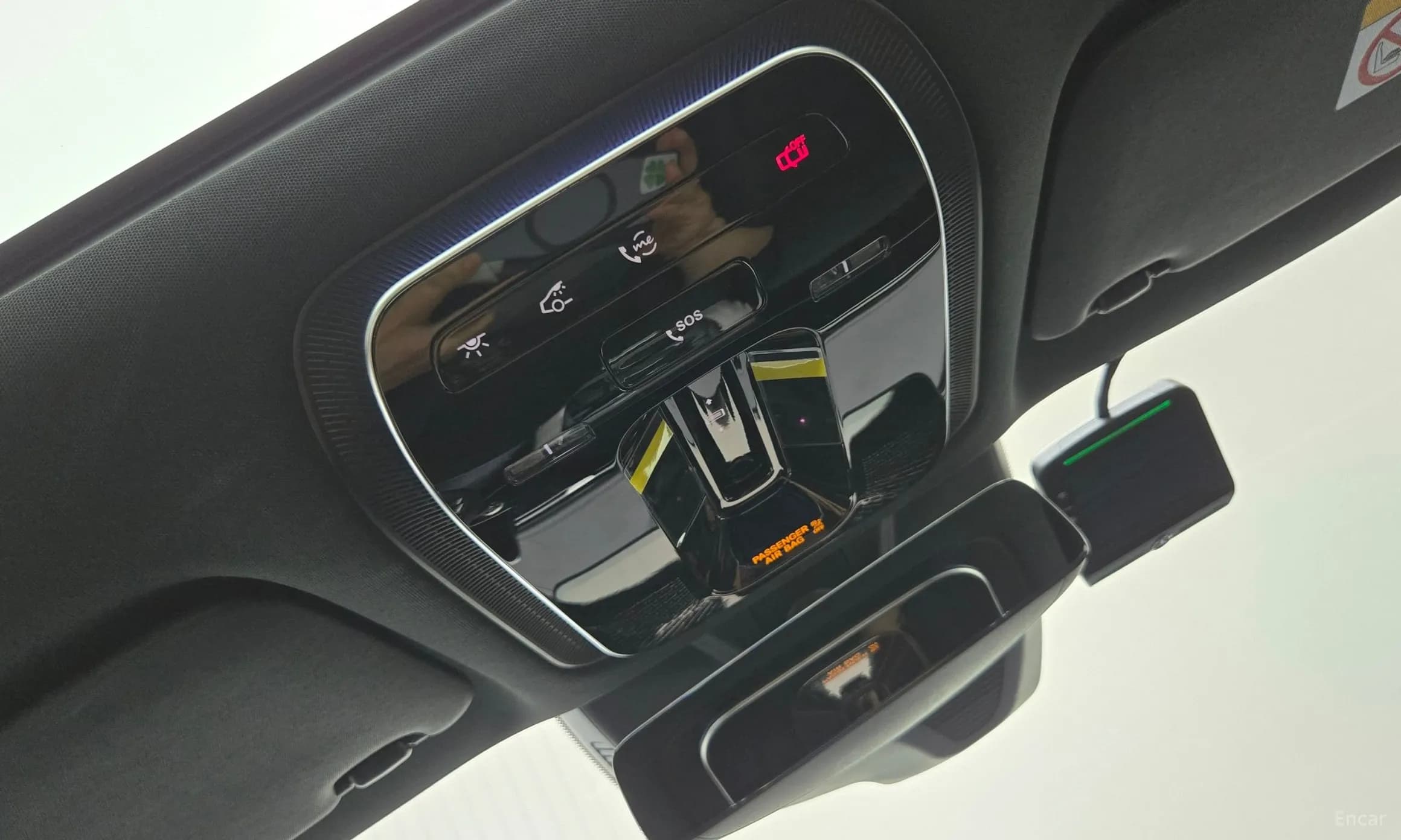 E-Class W214