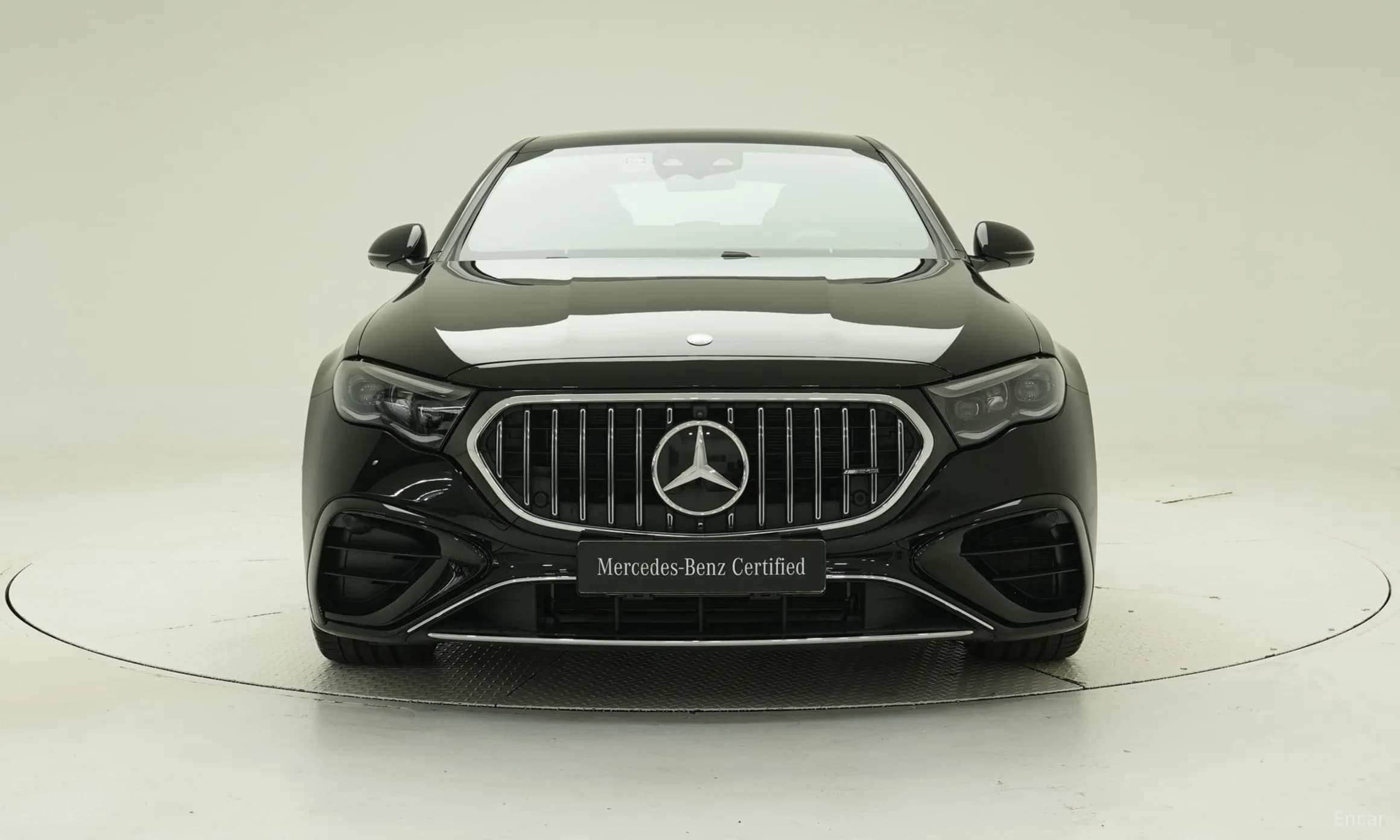 E-Class W214