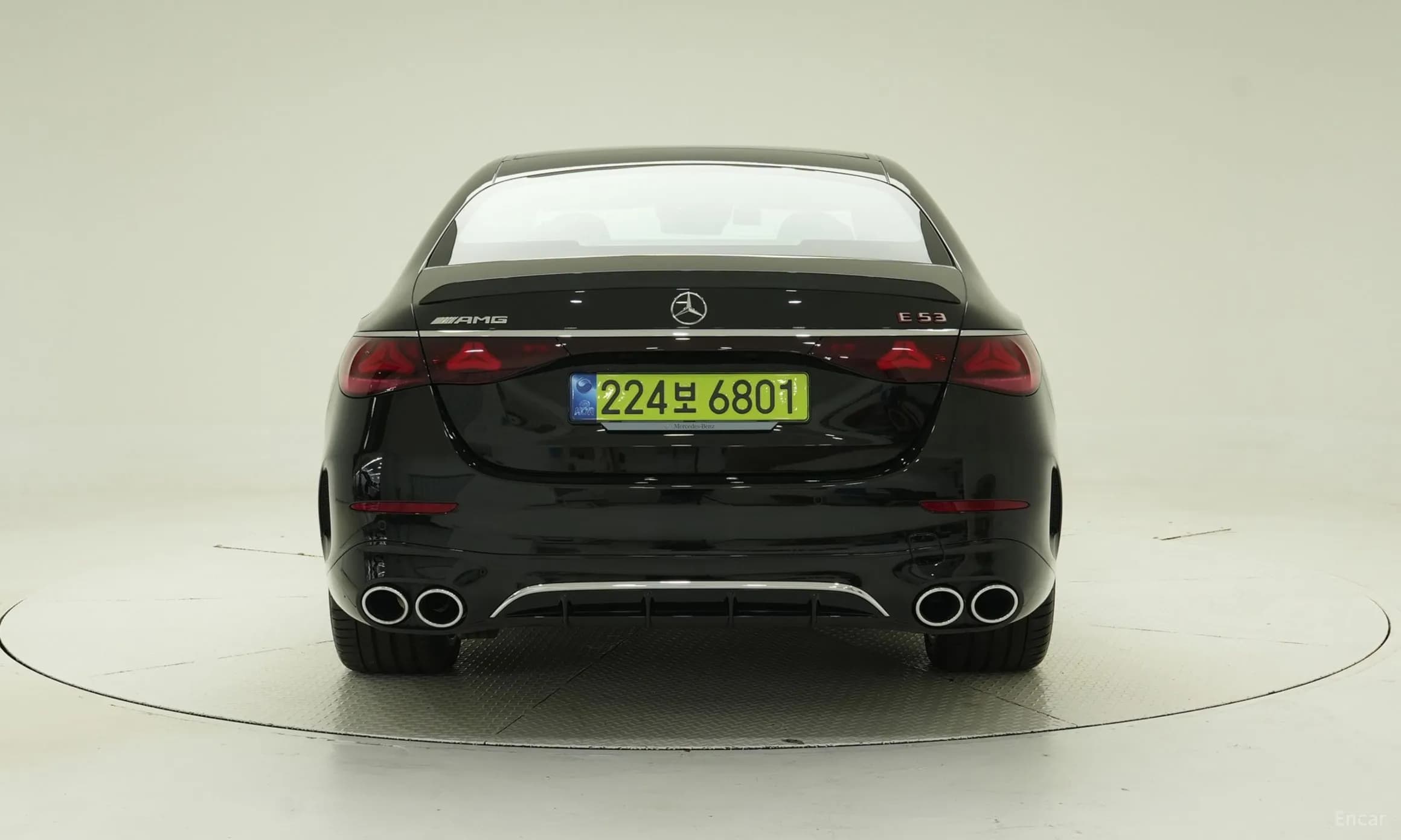 E-Class W214