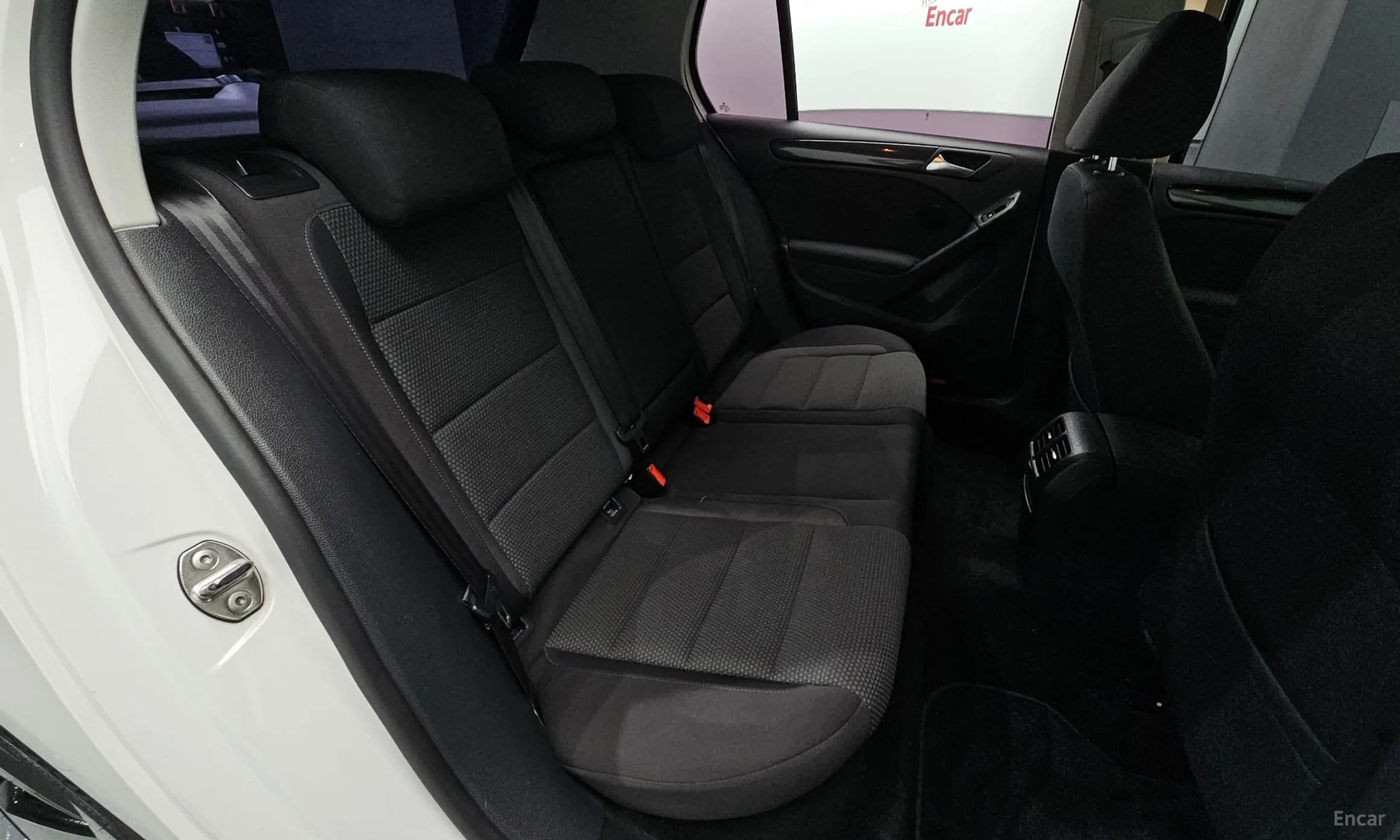 Golf 6th Generation