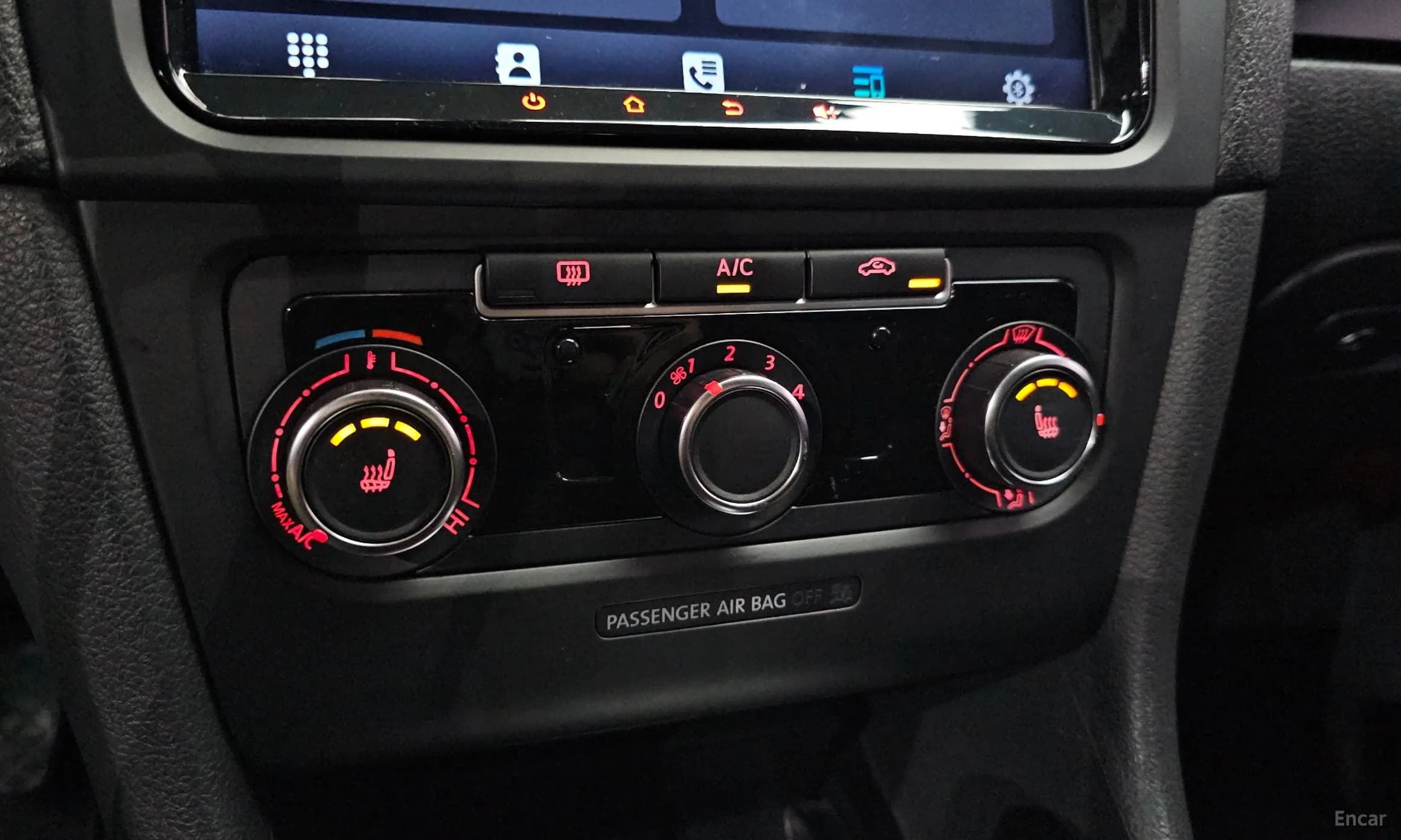 Golf 6th Generation