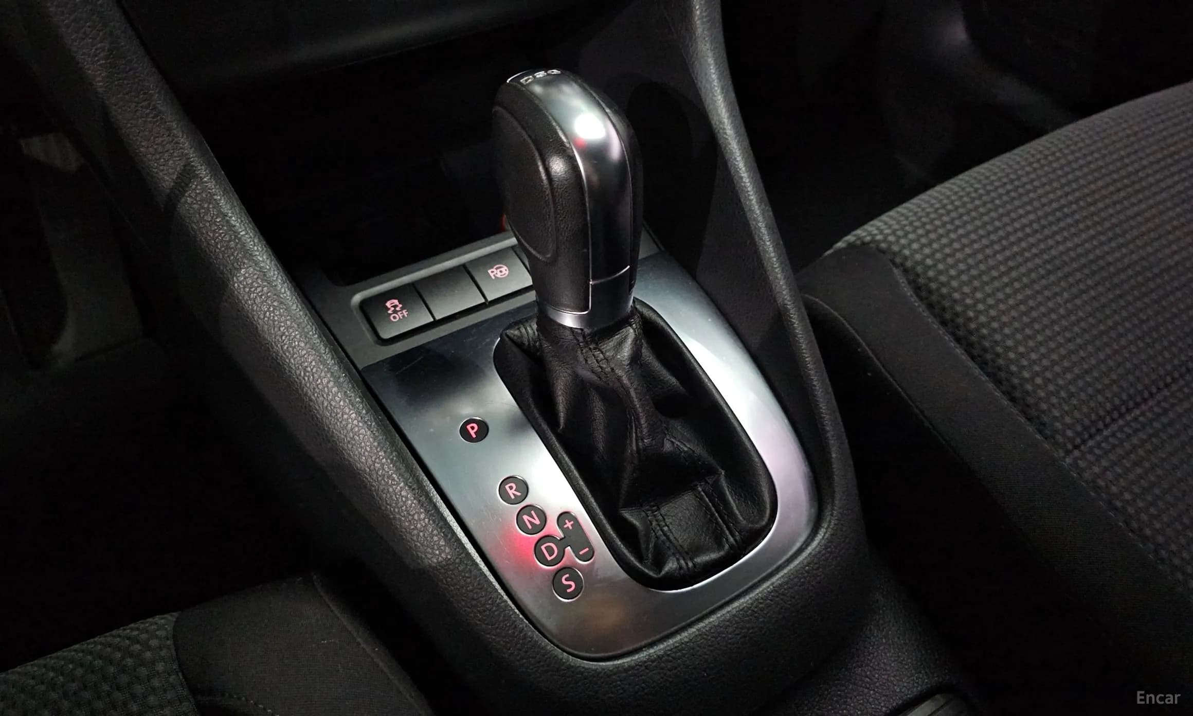 Golf 6th Generation