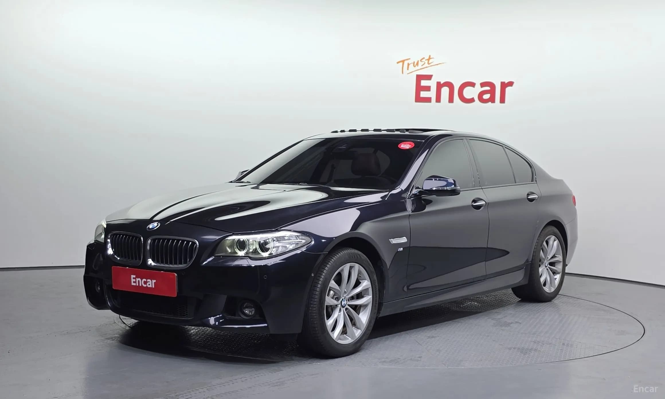 5 Series (F10)
