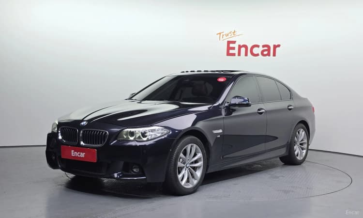 5 Series (F10)