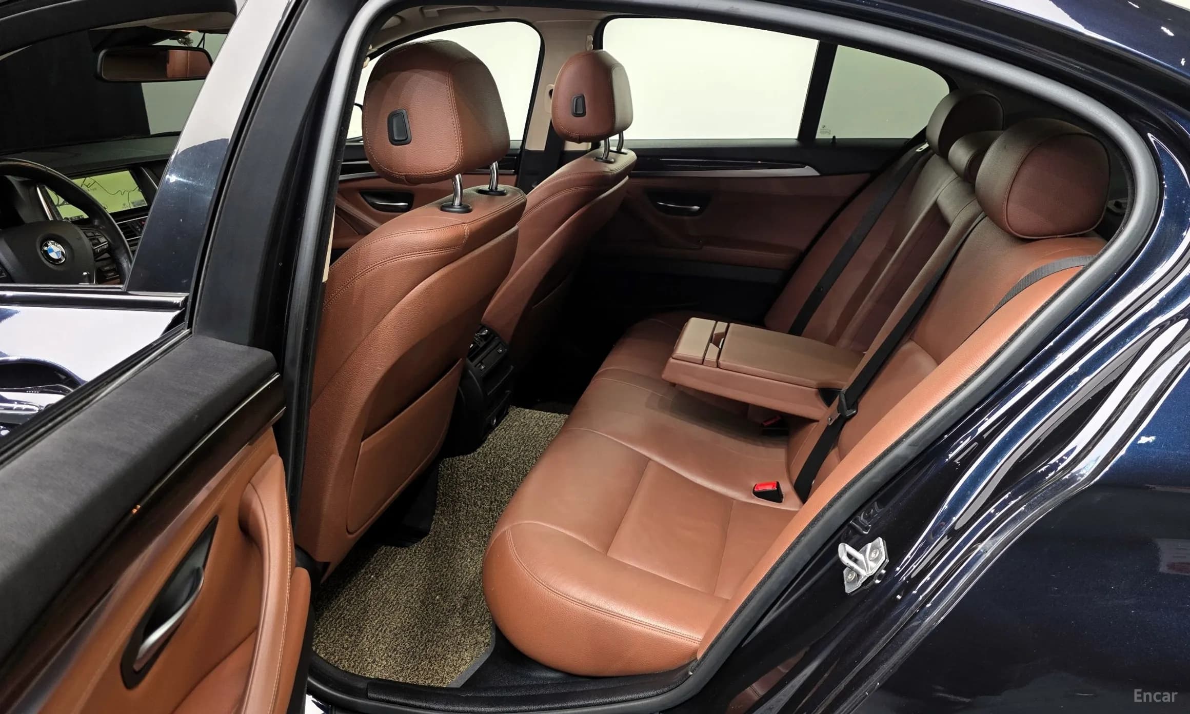 5 Series (F10)