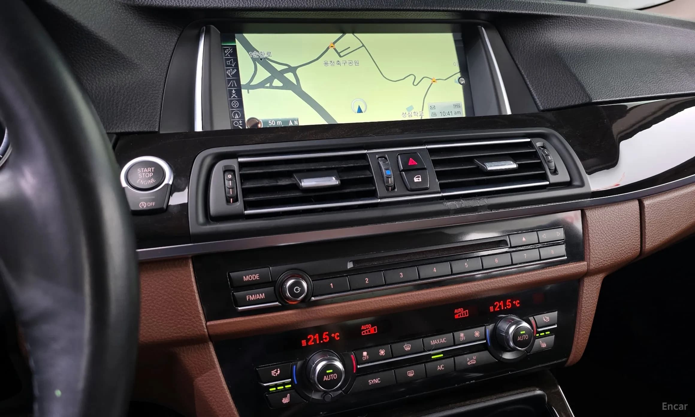 5 Series (F10)