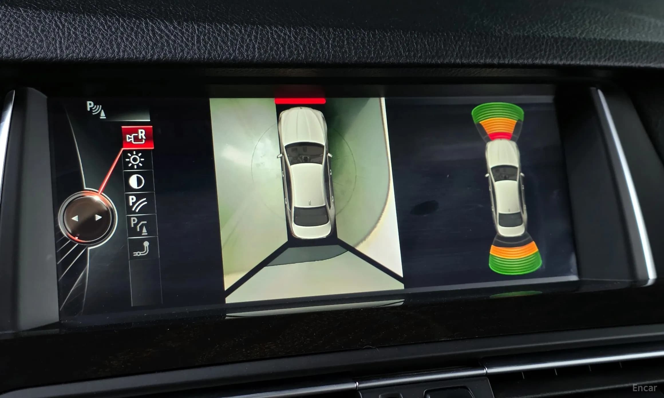 5 Series (F10)