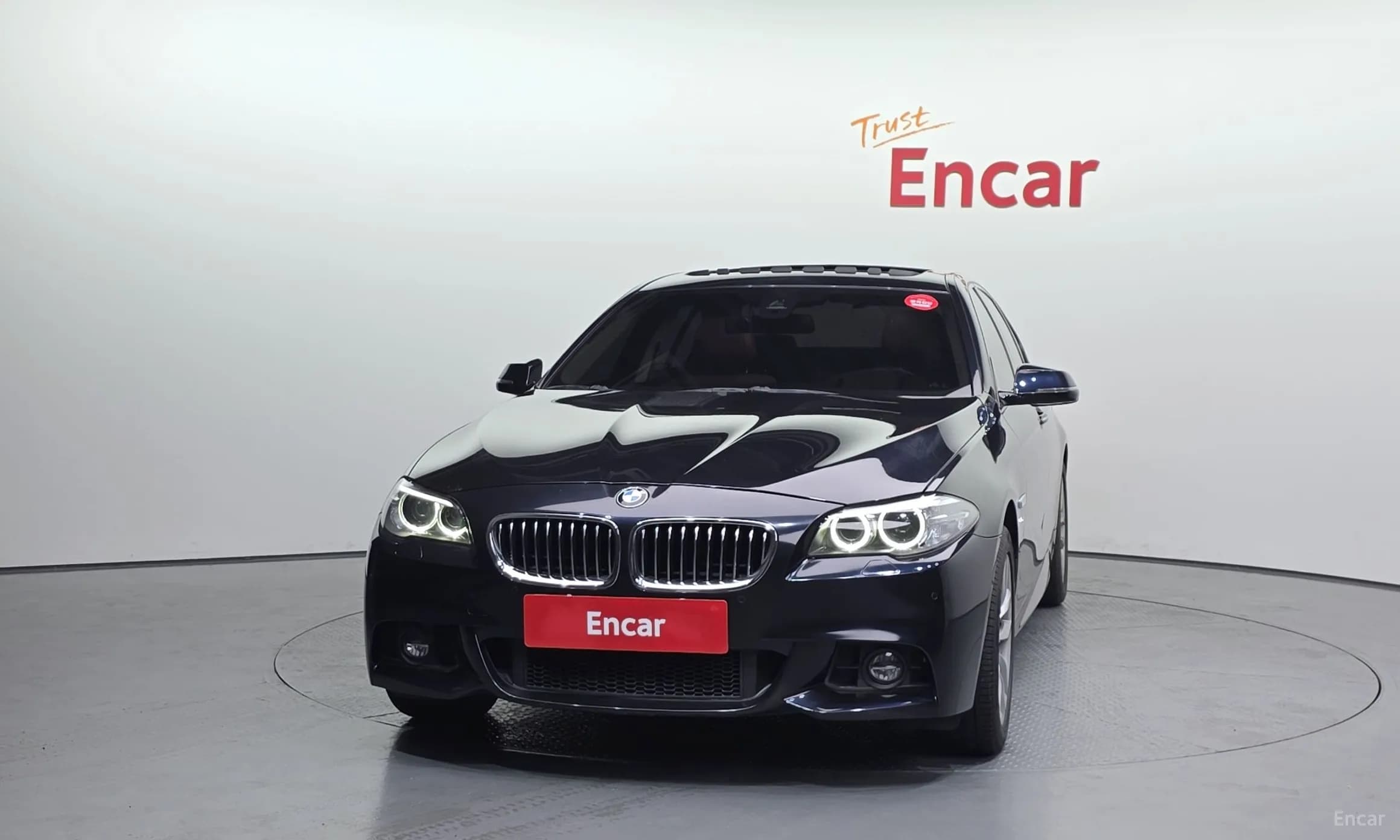 5 Series (F10)