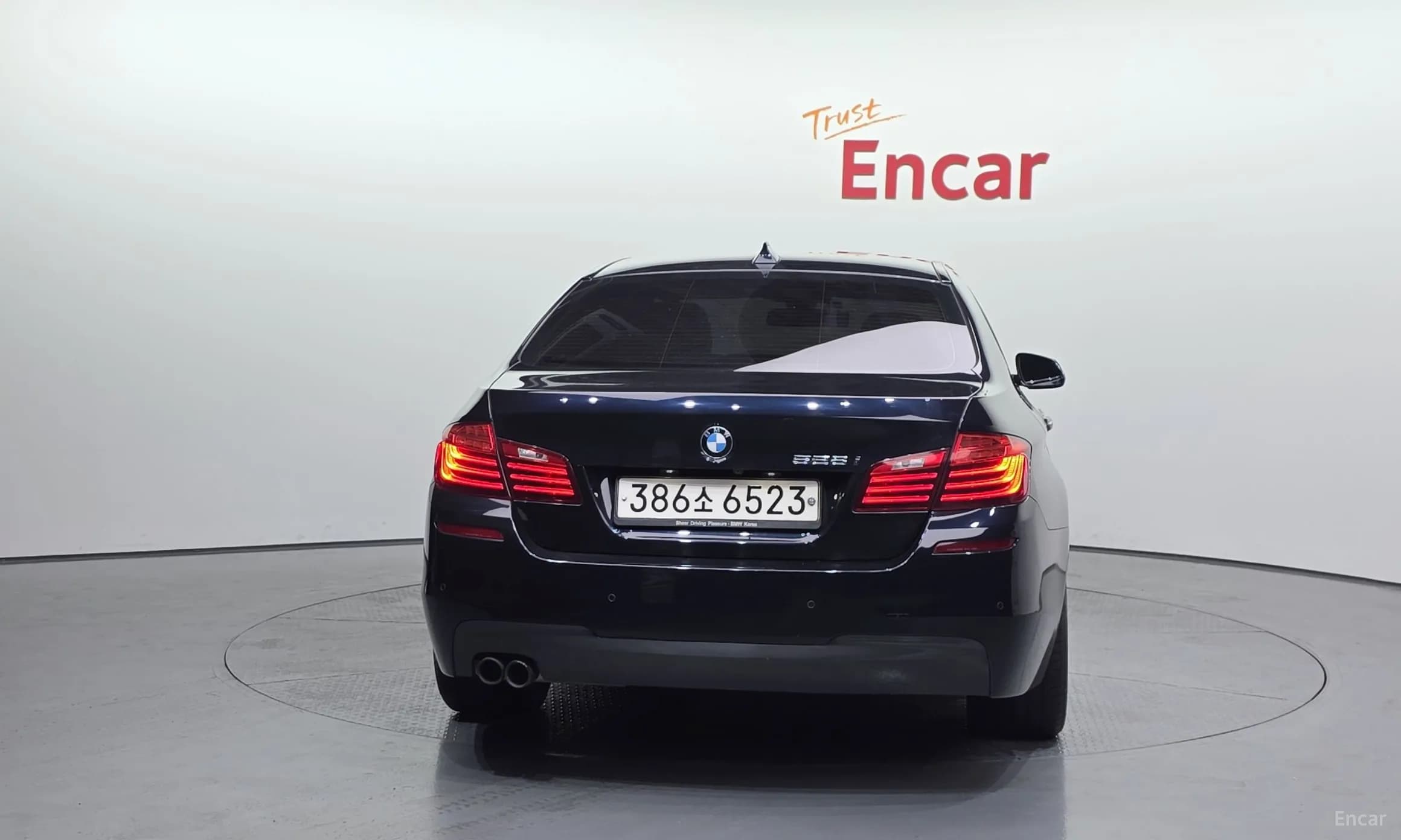 5 Series (F10)