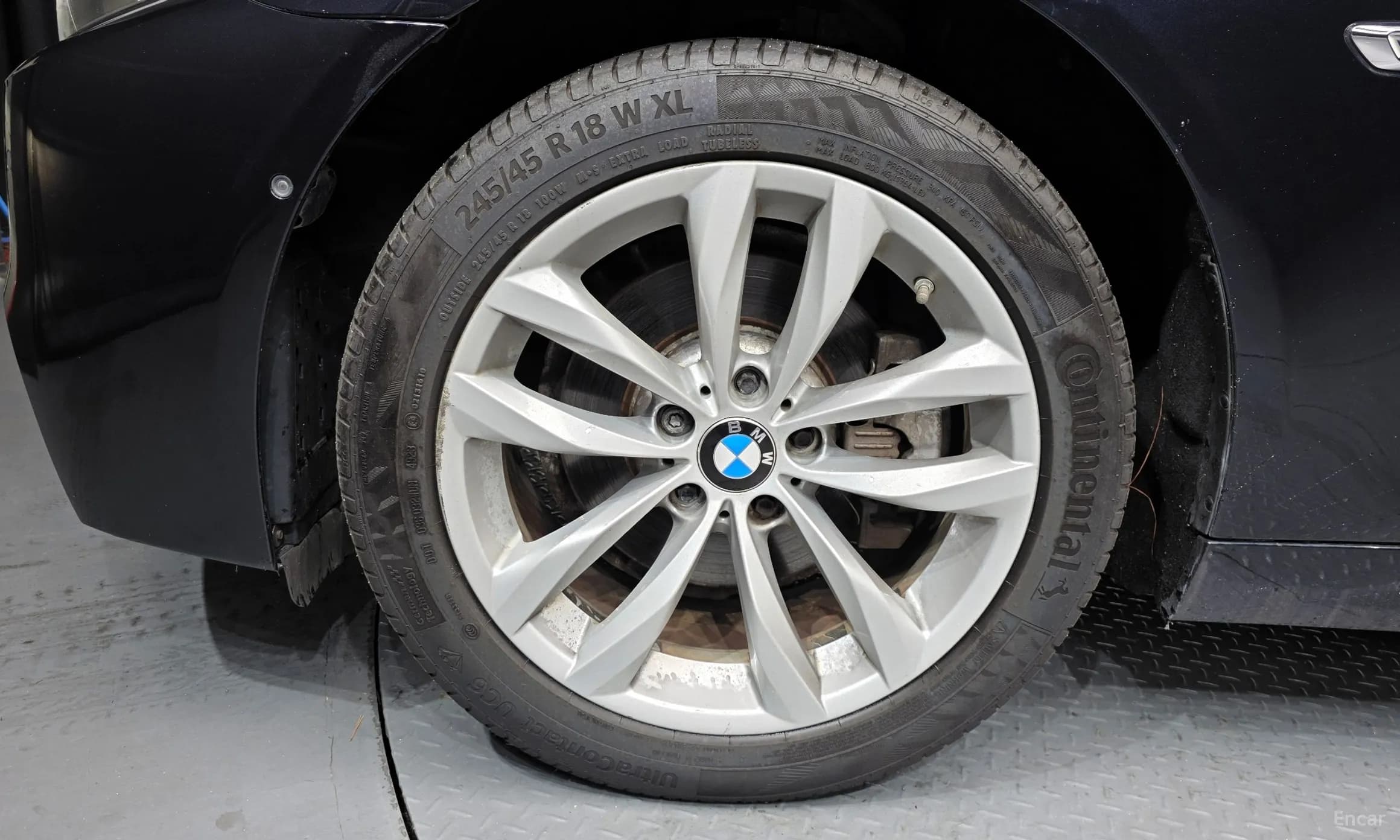 5 Series (F10)