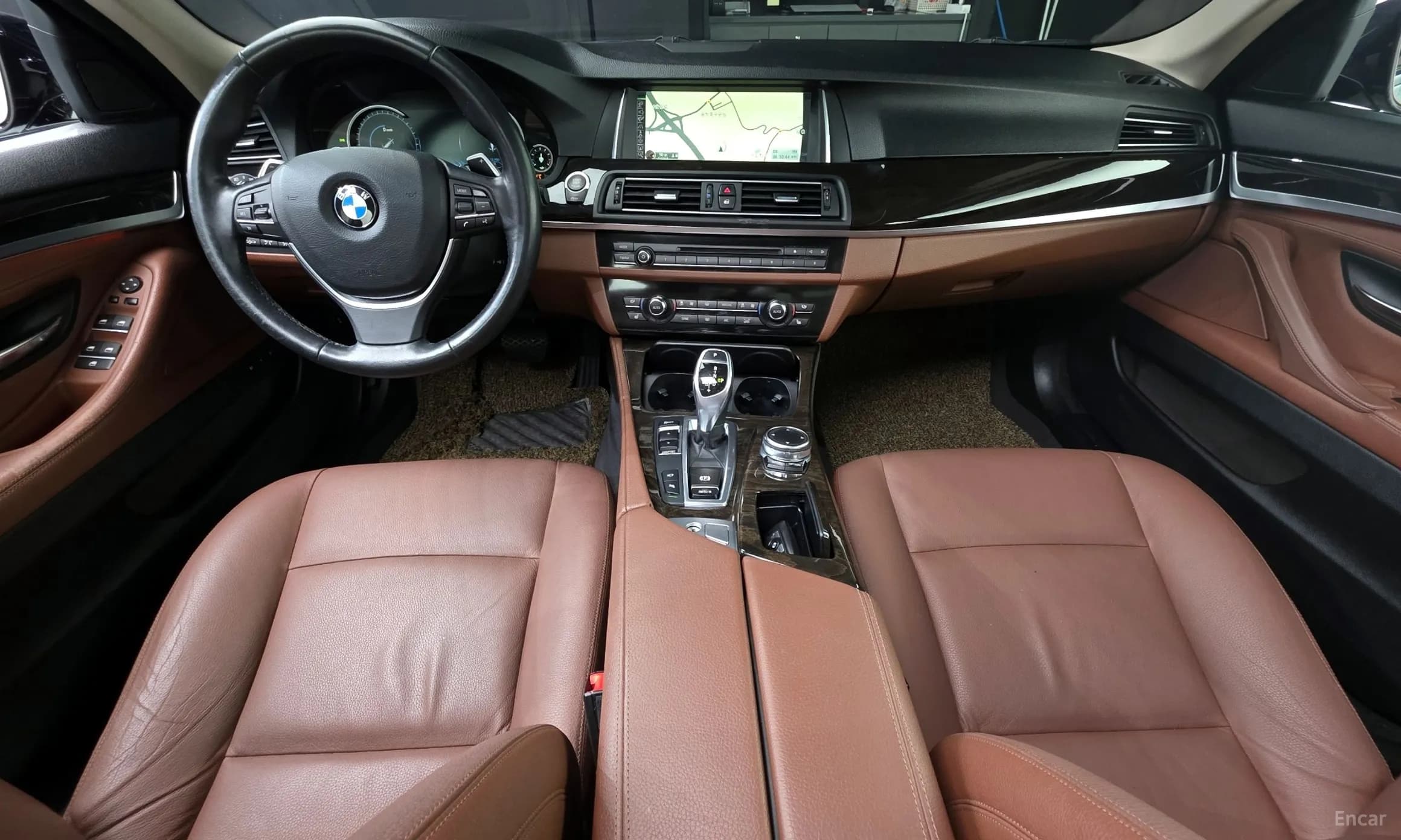 5 Series (F10)