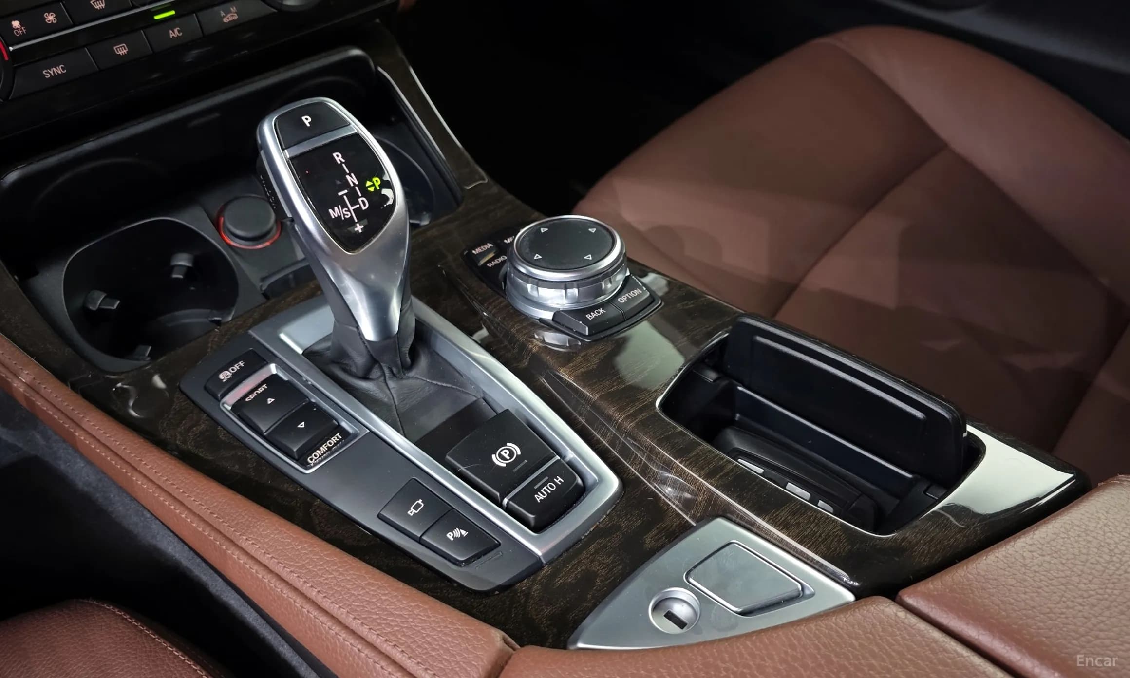 5 Series (F10)