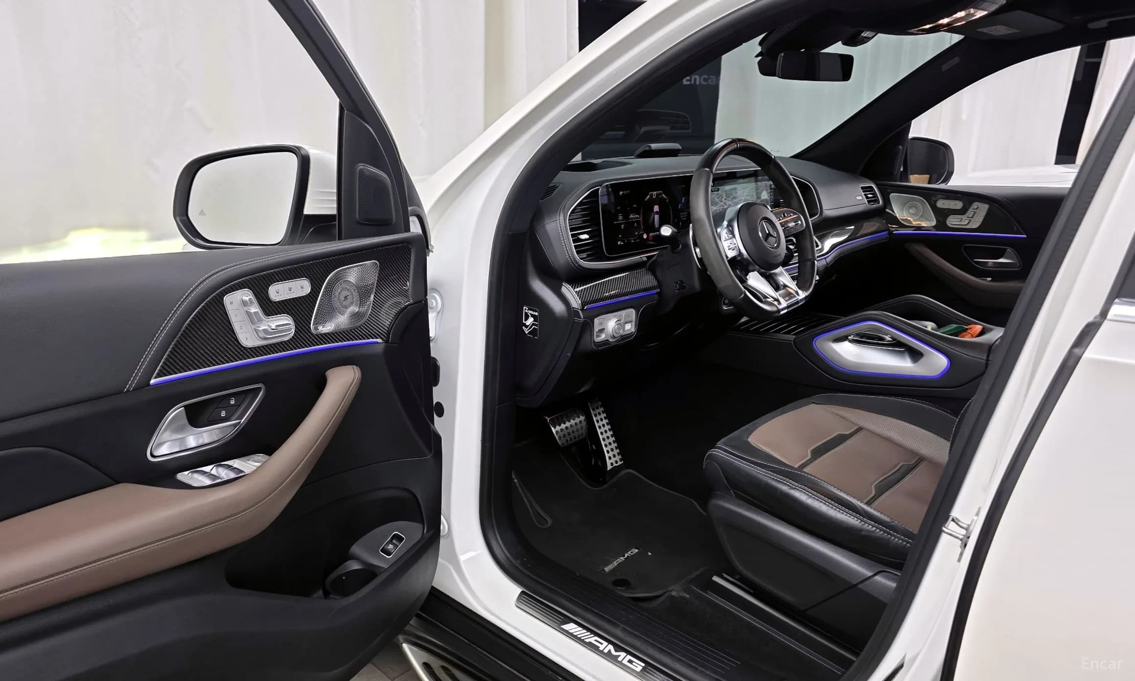 GLE-Class W167