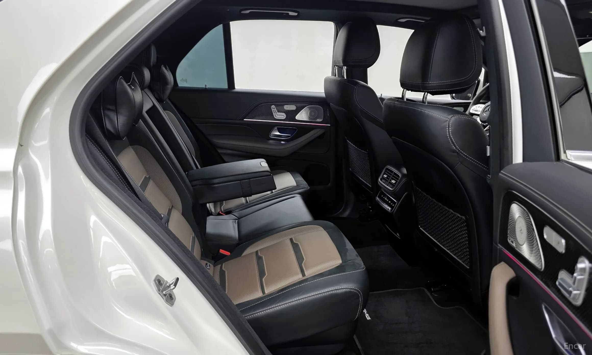 GLE-Class W167