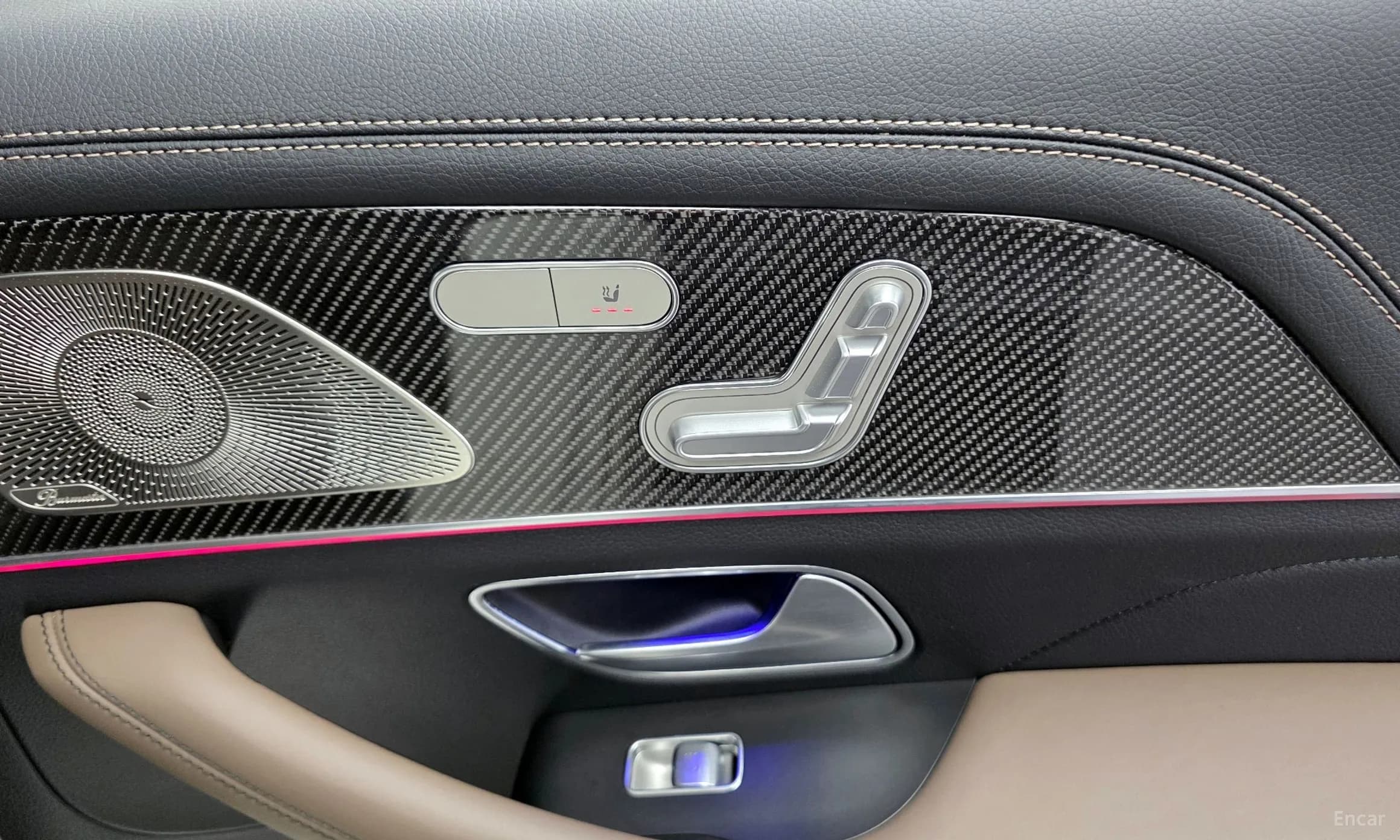 GLE-Class W167