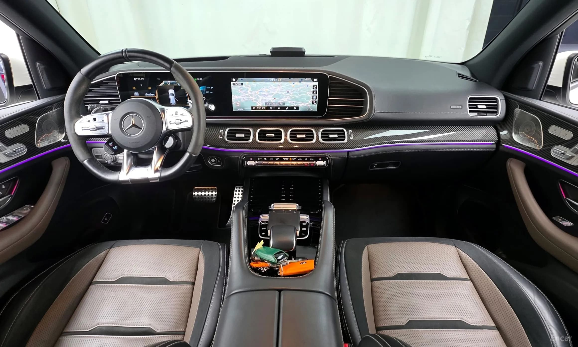 GLE-Class W167