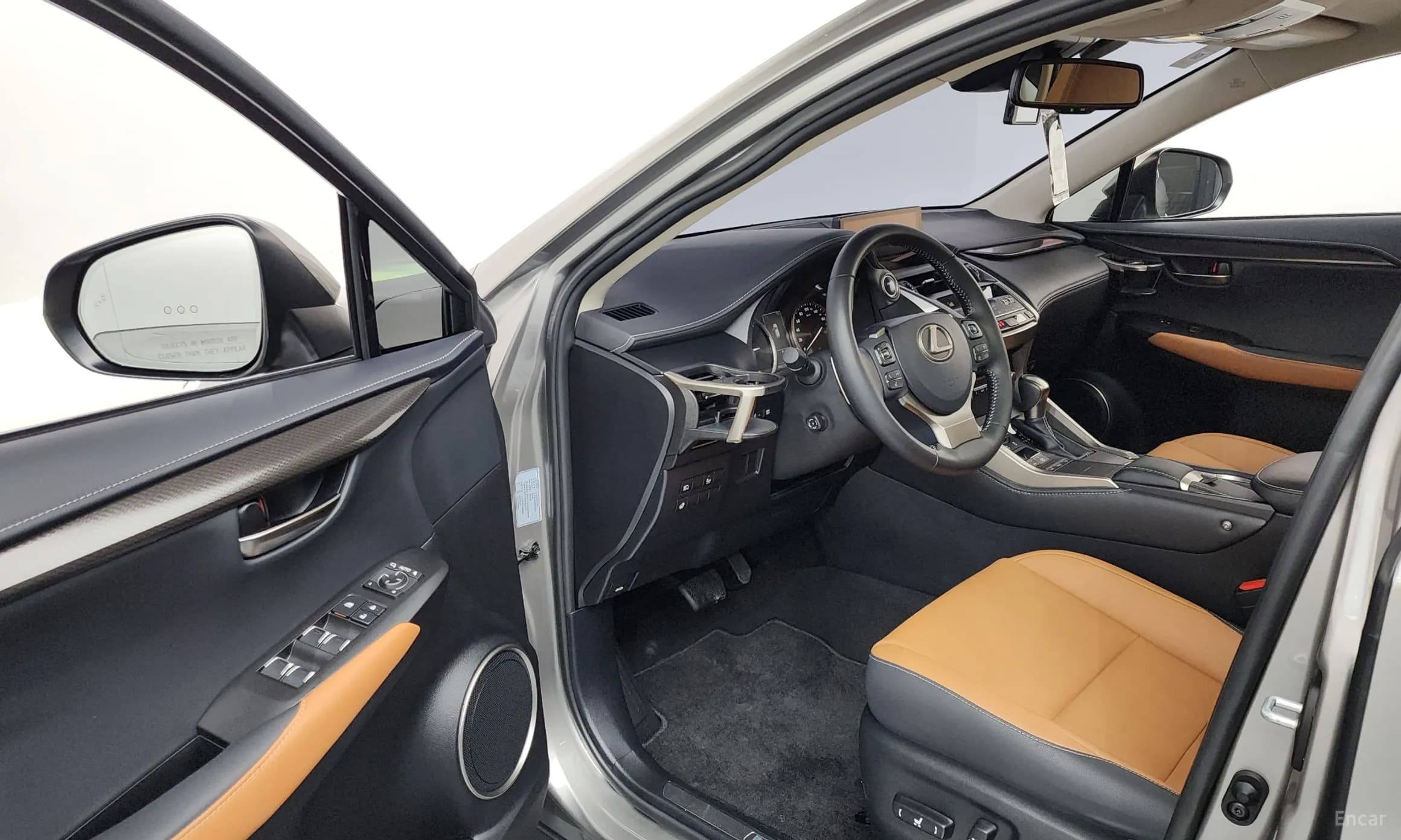 NX300h