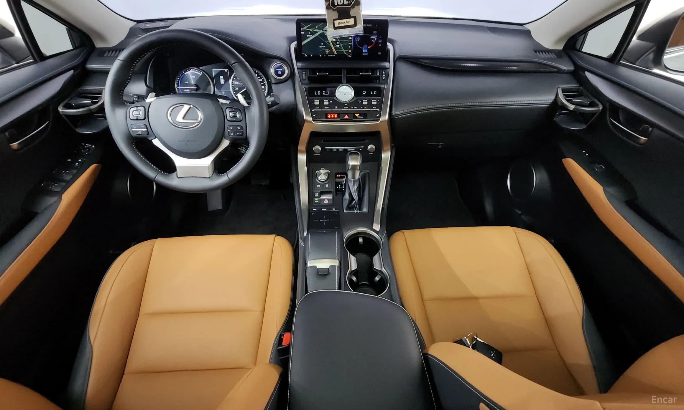 NX300h