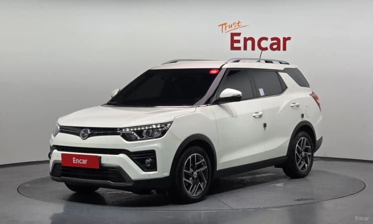 Tivoli Air