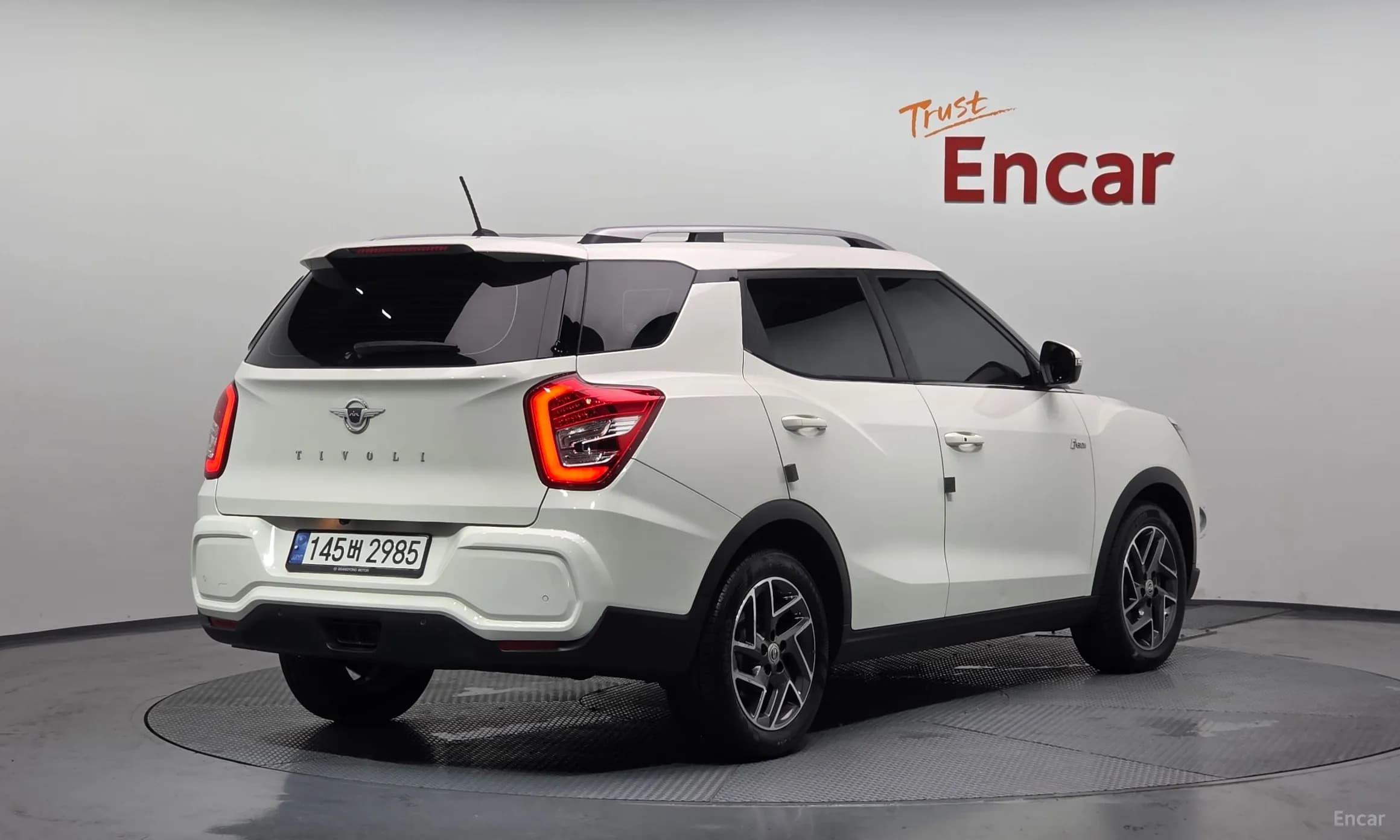 Tivoli Air