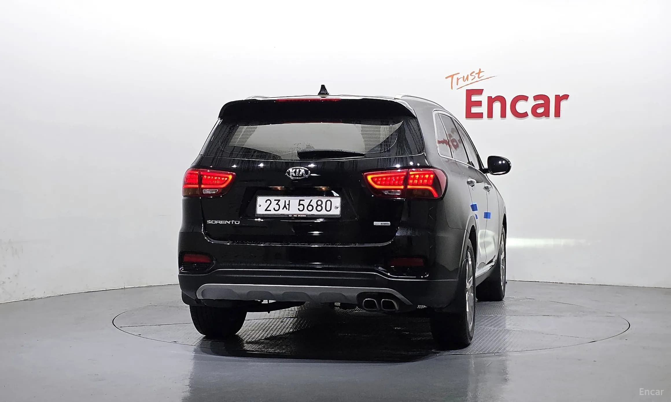 Sorento