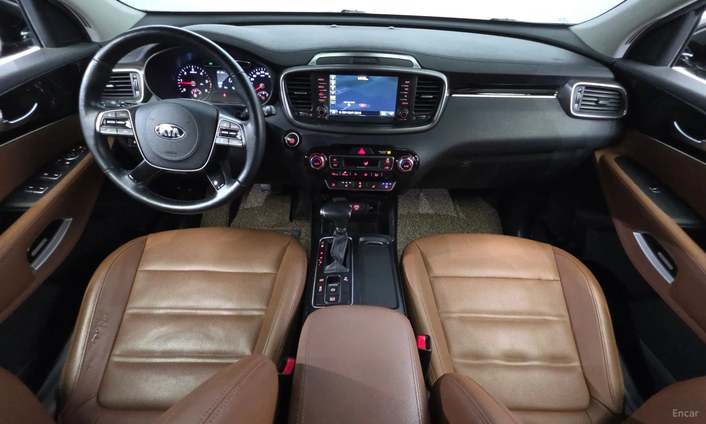 Sorento