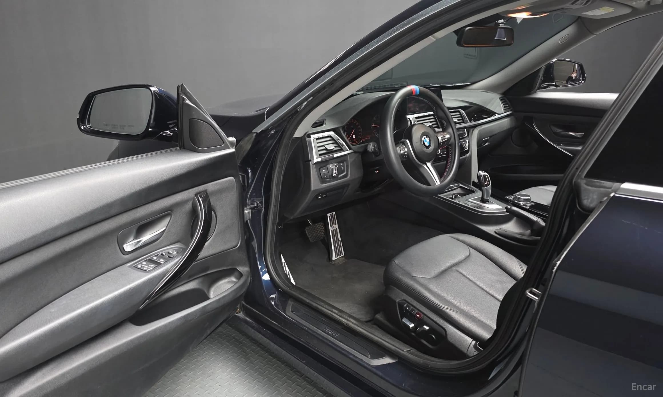 3 Series GT (F34)