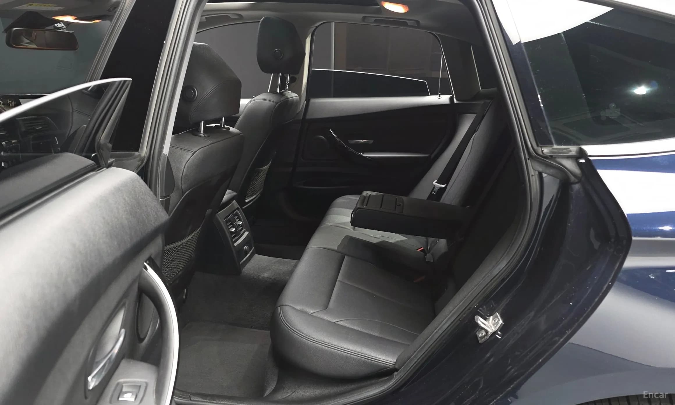 3 Series GT (F34)