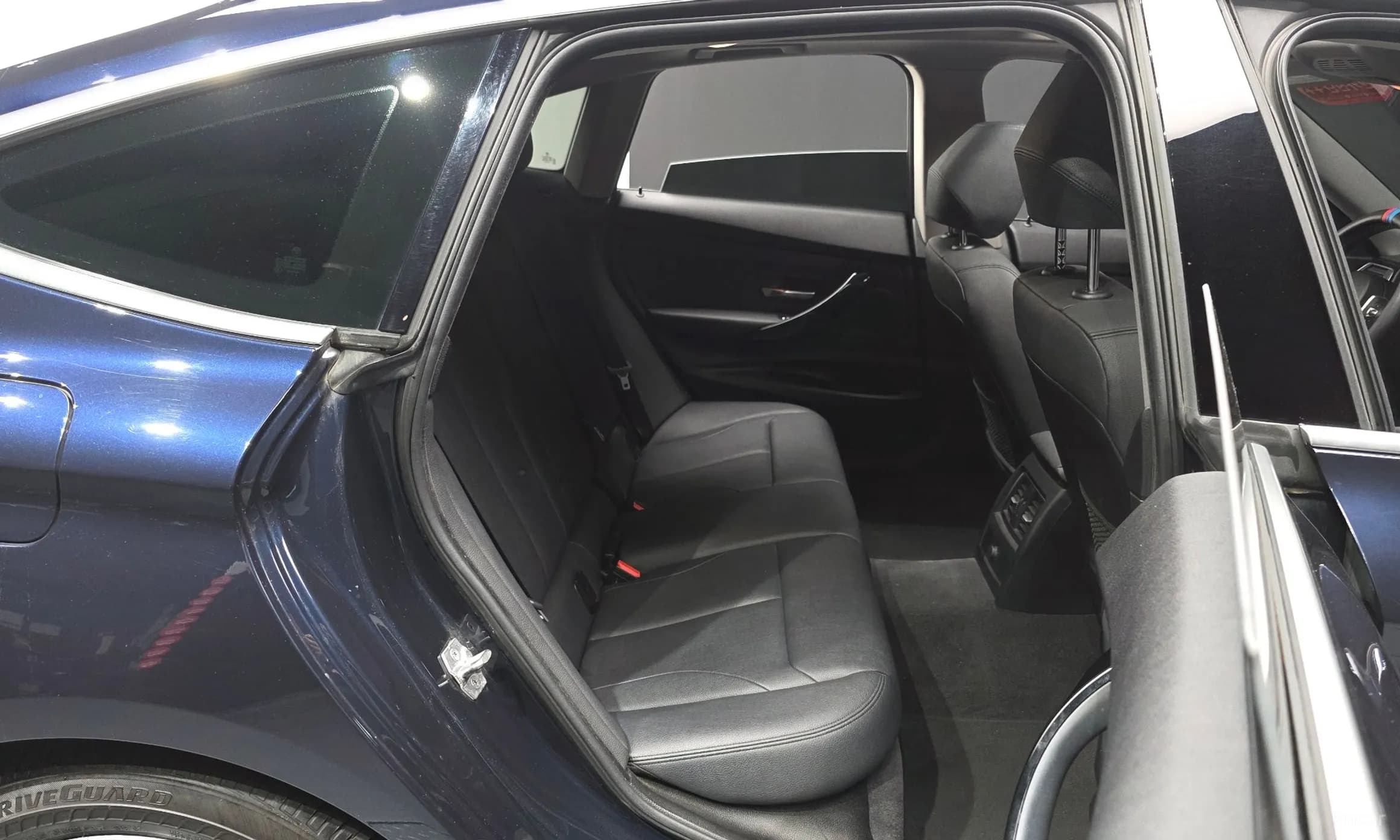 3 Series GT (F34)