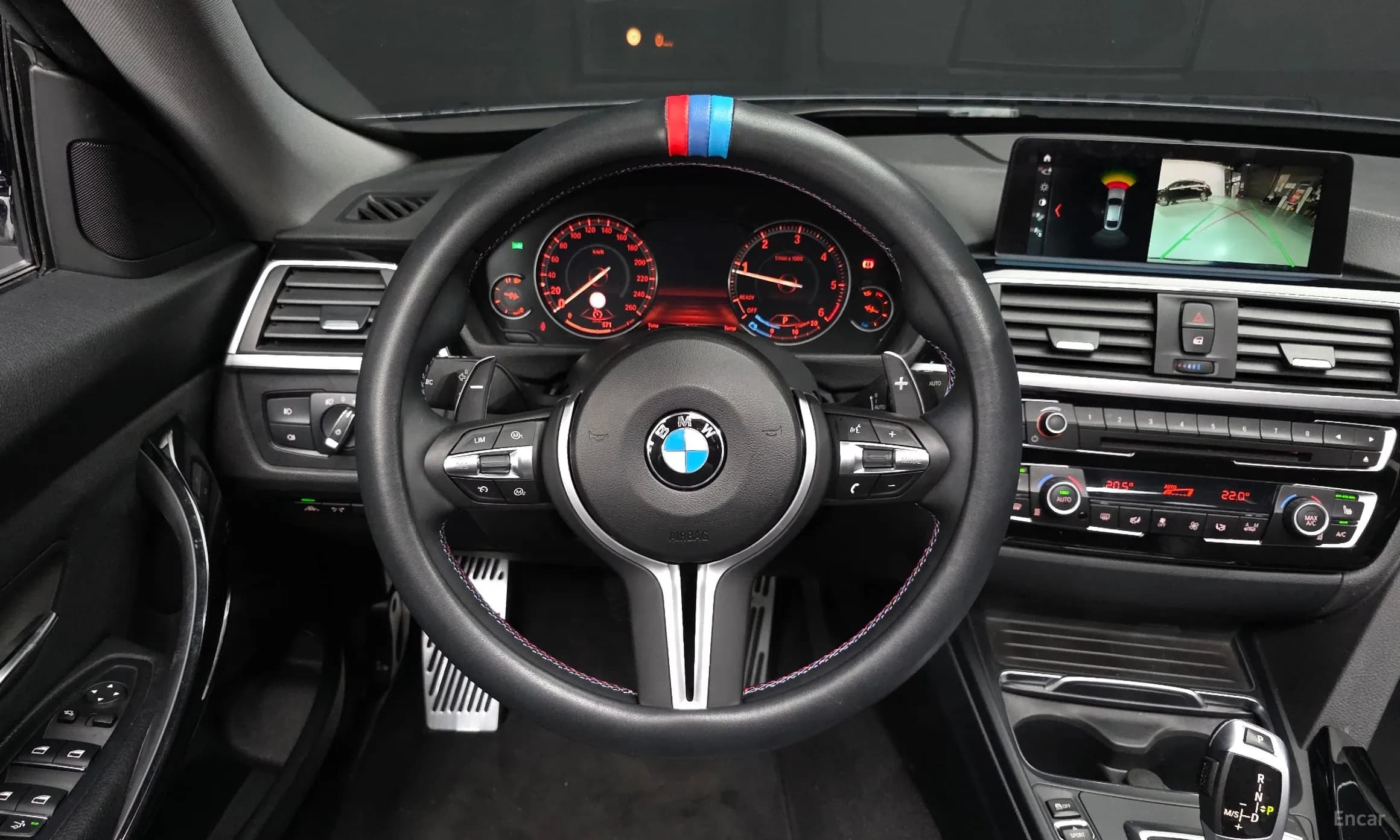 3 Series GT (F34)