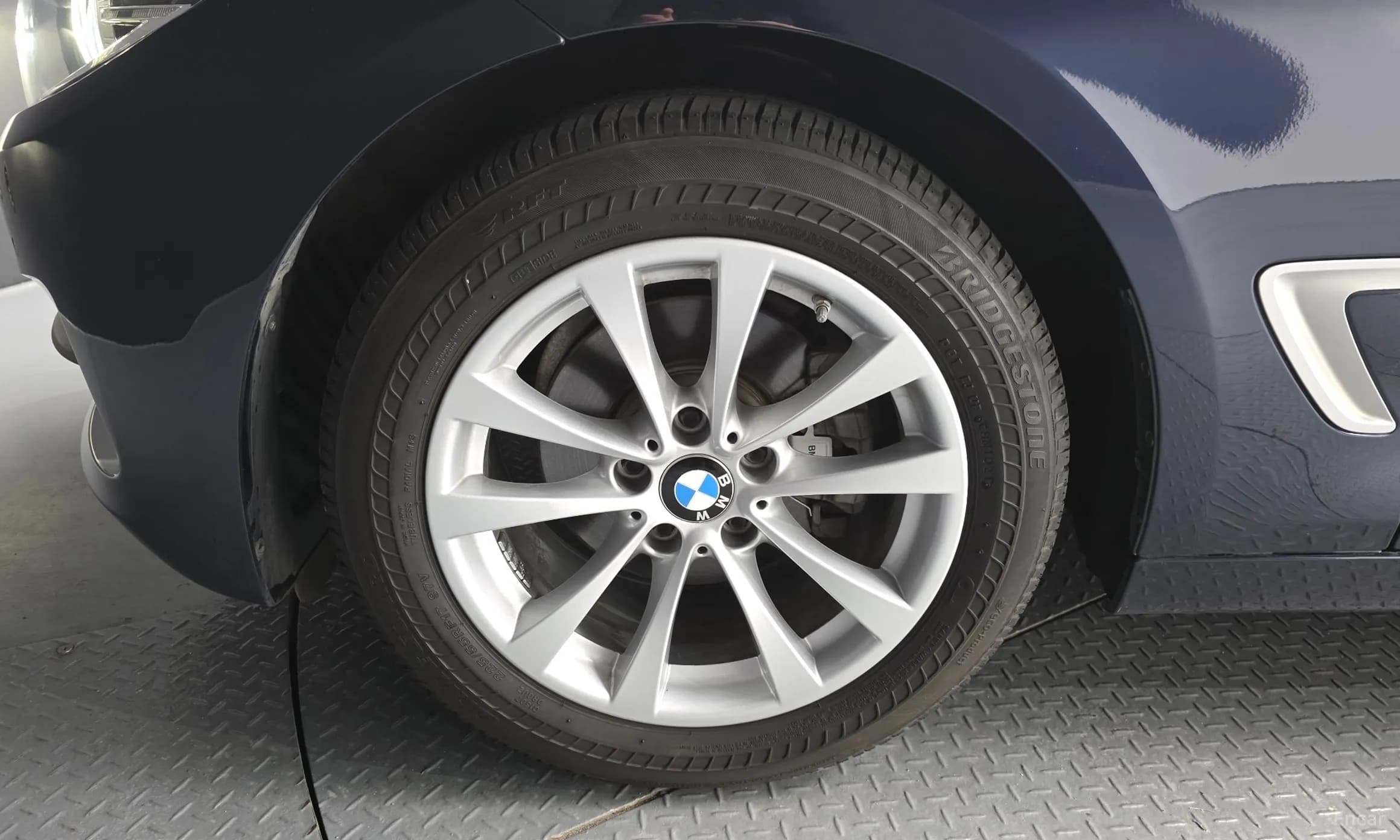 3 Series GT (F34)