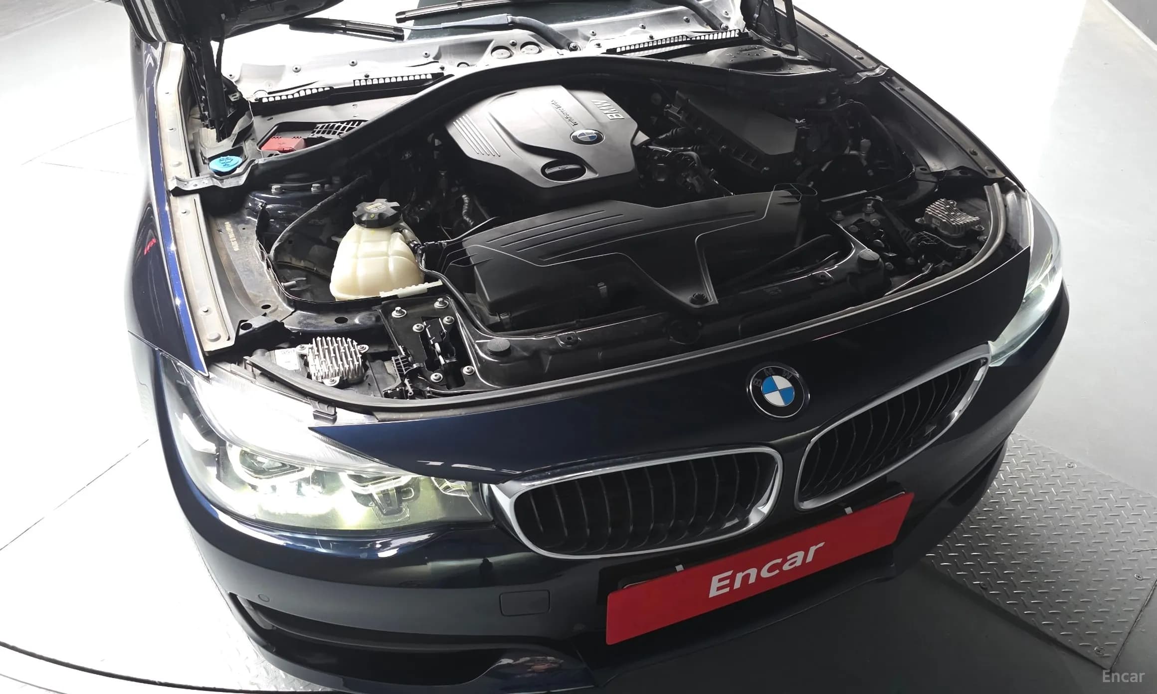 3 Series GT (F34)