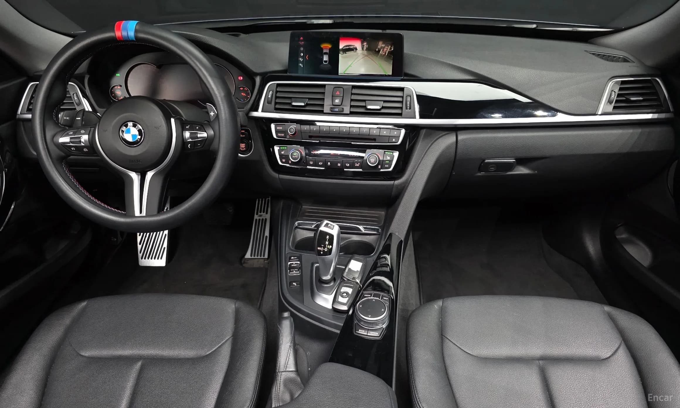 3 Series GT (F34)
