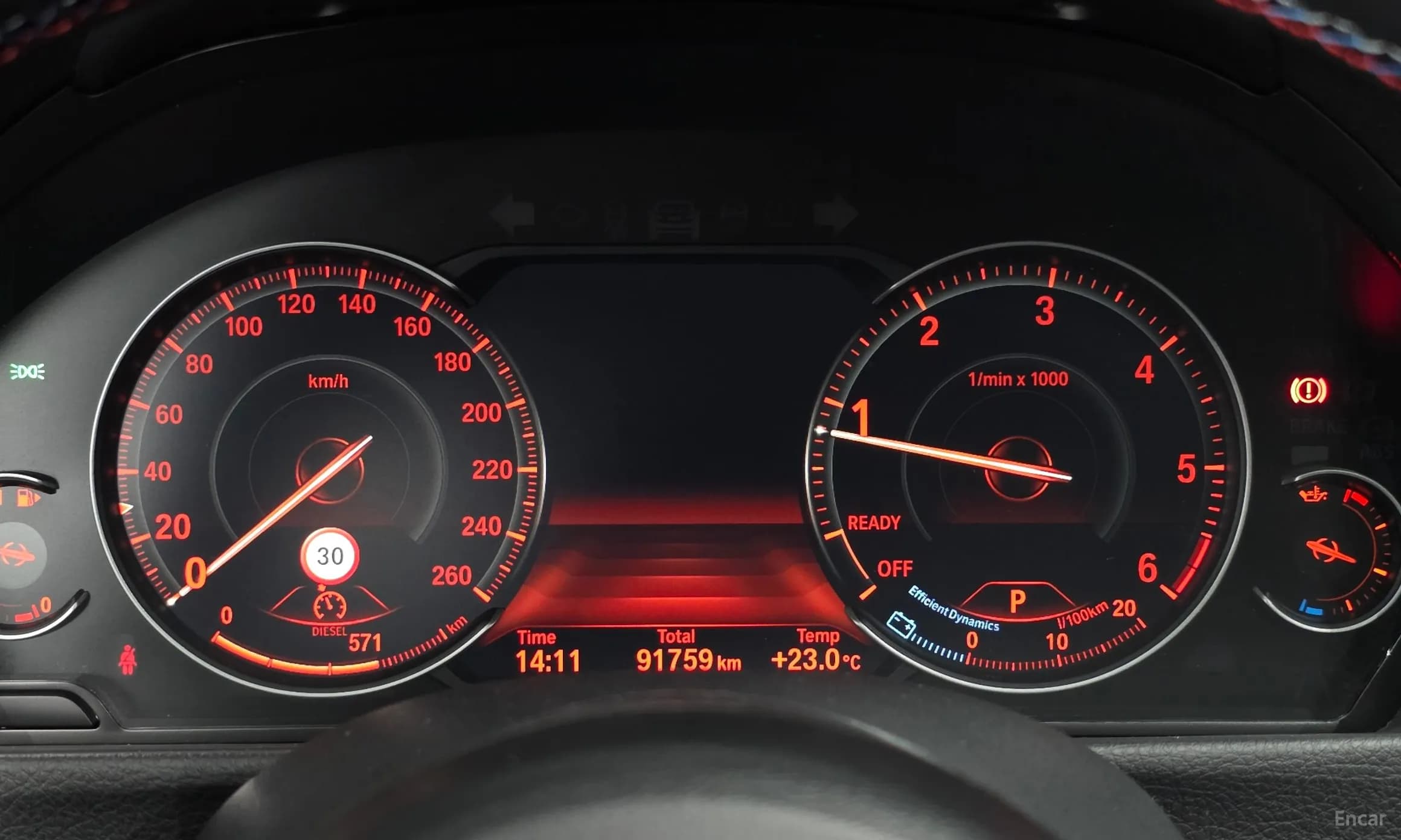 3 Series GT (F34)