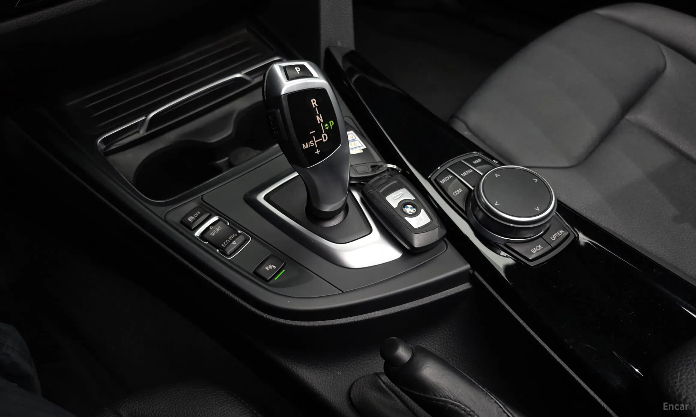 3 Series GT (F34)