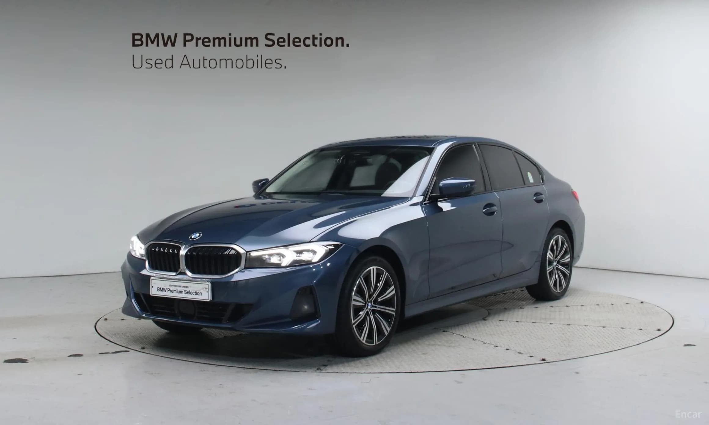 3 Series (G20)