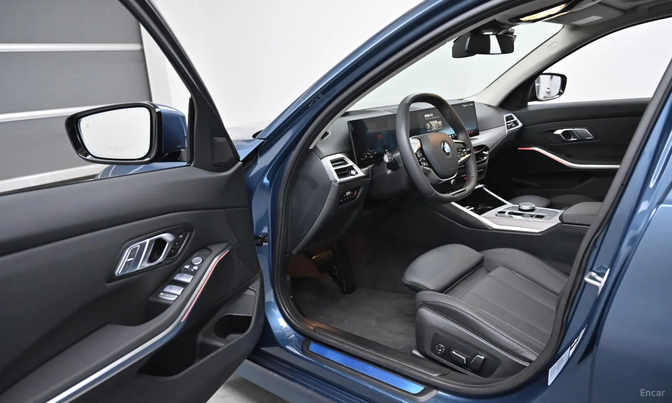 3 Series (G20)